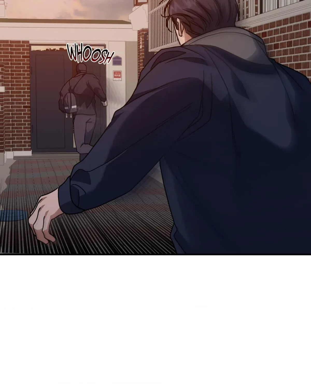 Pinocchio in the Closet Chapter 2 page 95 - 