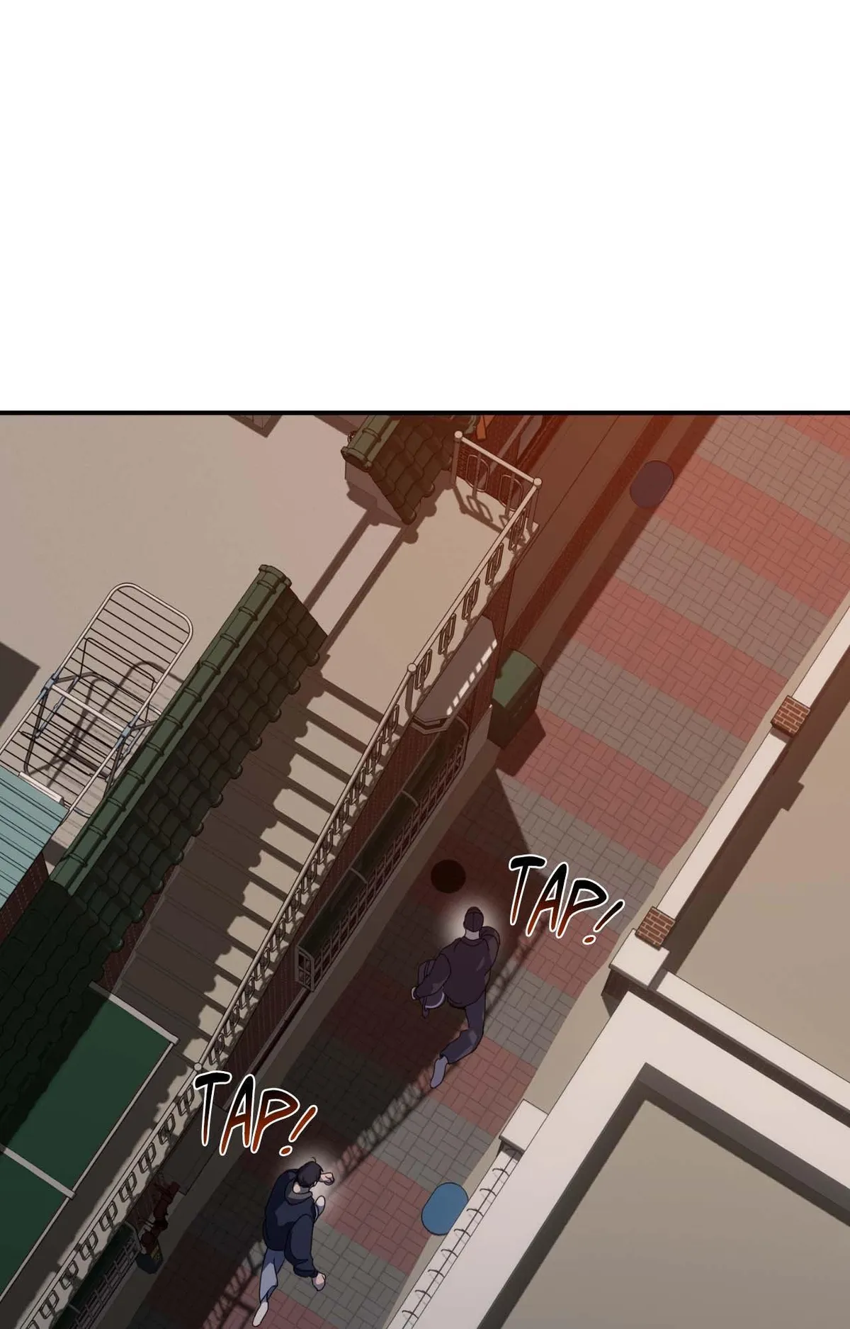 Pinocchio in the Closet Chapter 2 page 96 - 