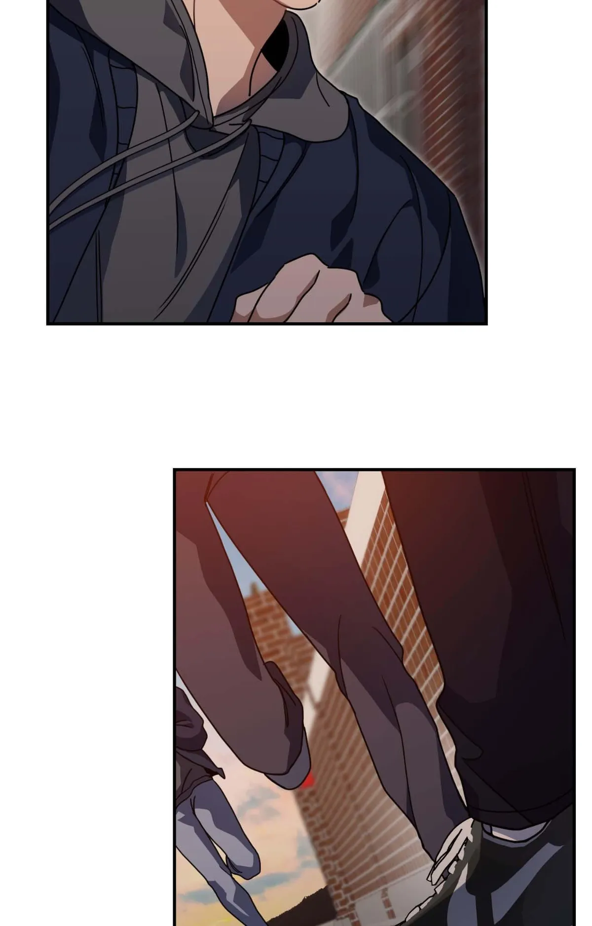 Pinocchio in the Closet Chapter 2 page 98 - 