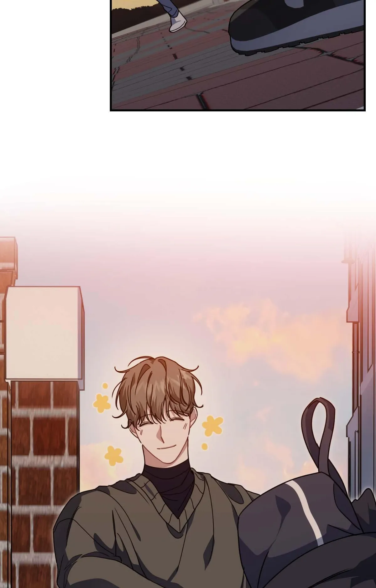 Pinocchio in the Closet Chapter 2 page 99 - 