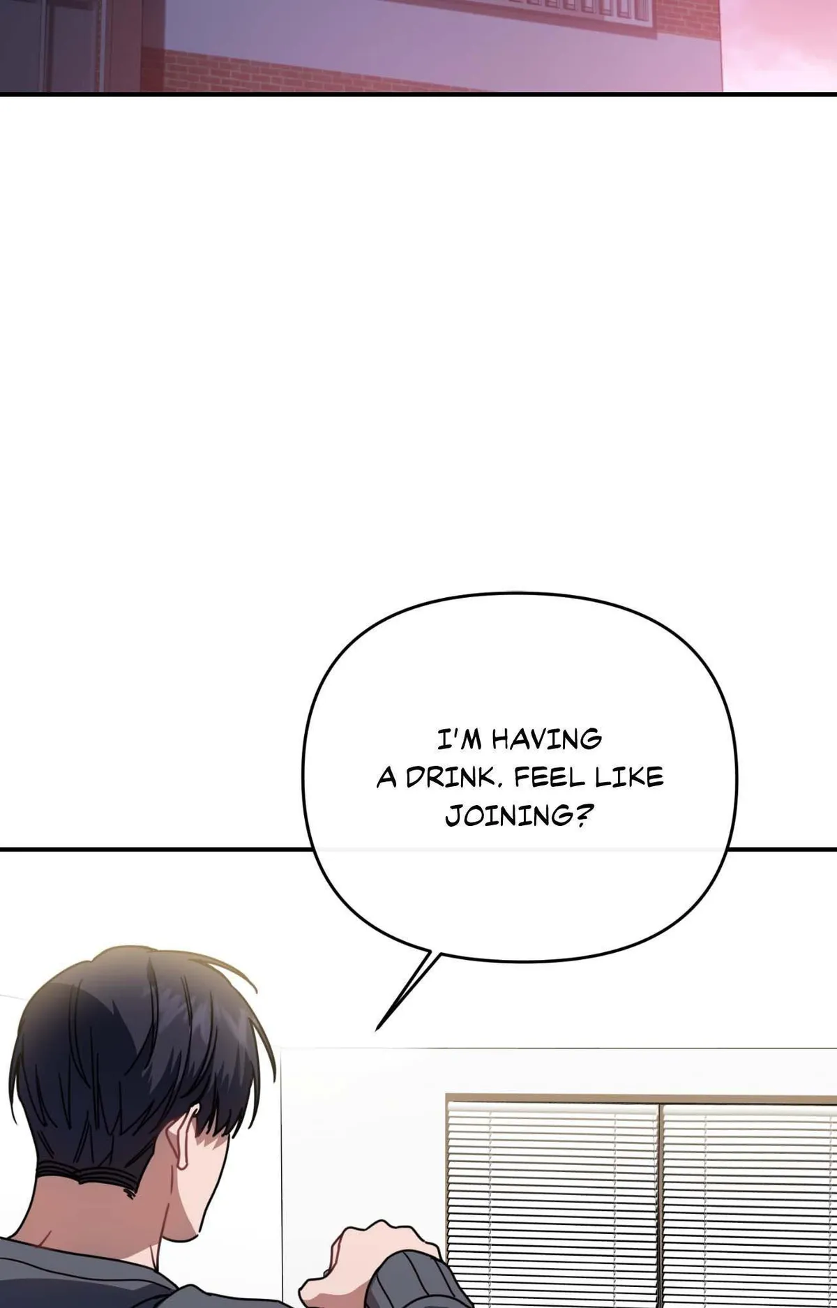 Pinocchio in the Closet Chapter 3 page 2 - 