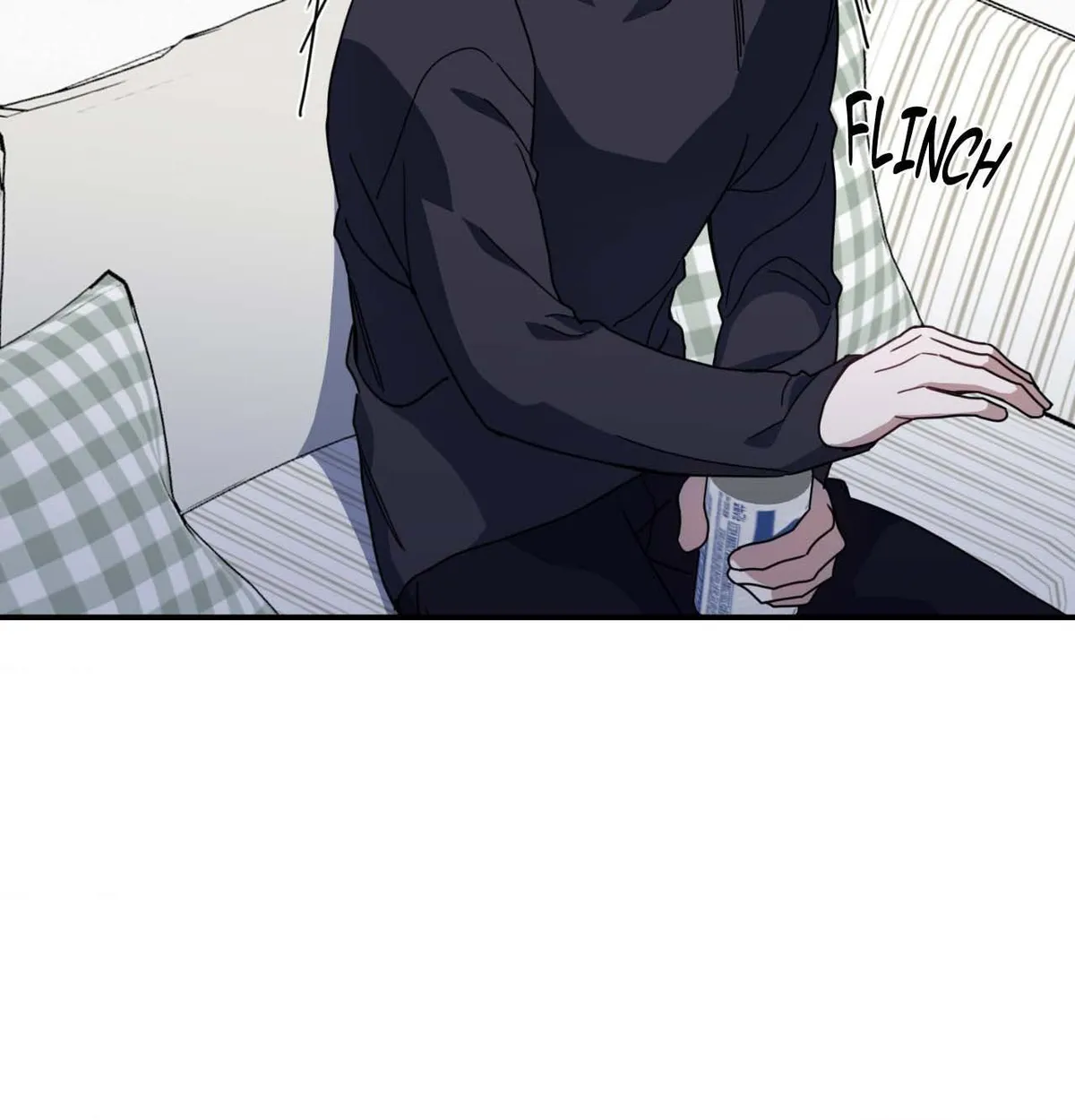 Pinocchio in the Closet Chapter 3 page 11 - 