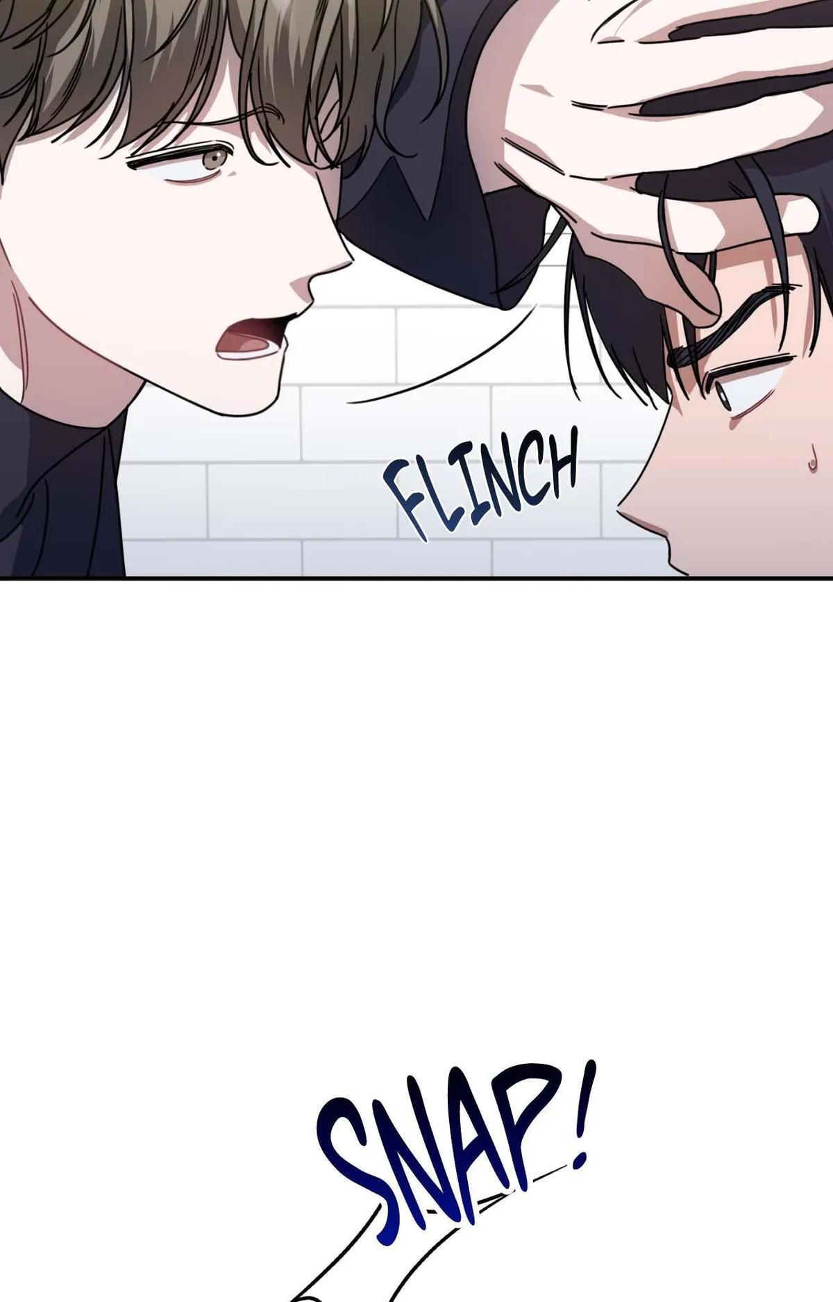 Pinocchio in the Closet Chapter 3 page 102 - 