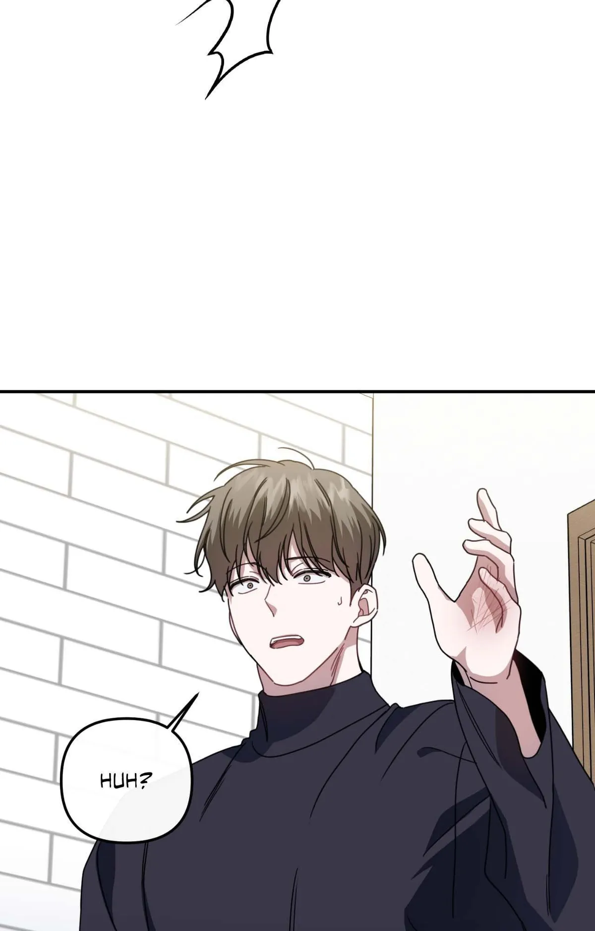 Pinocchio in the Closet Chapter 3 page 103 - 