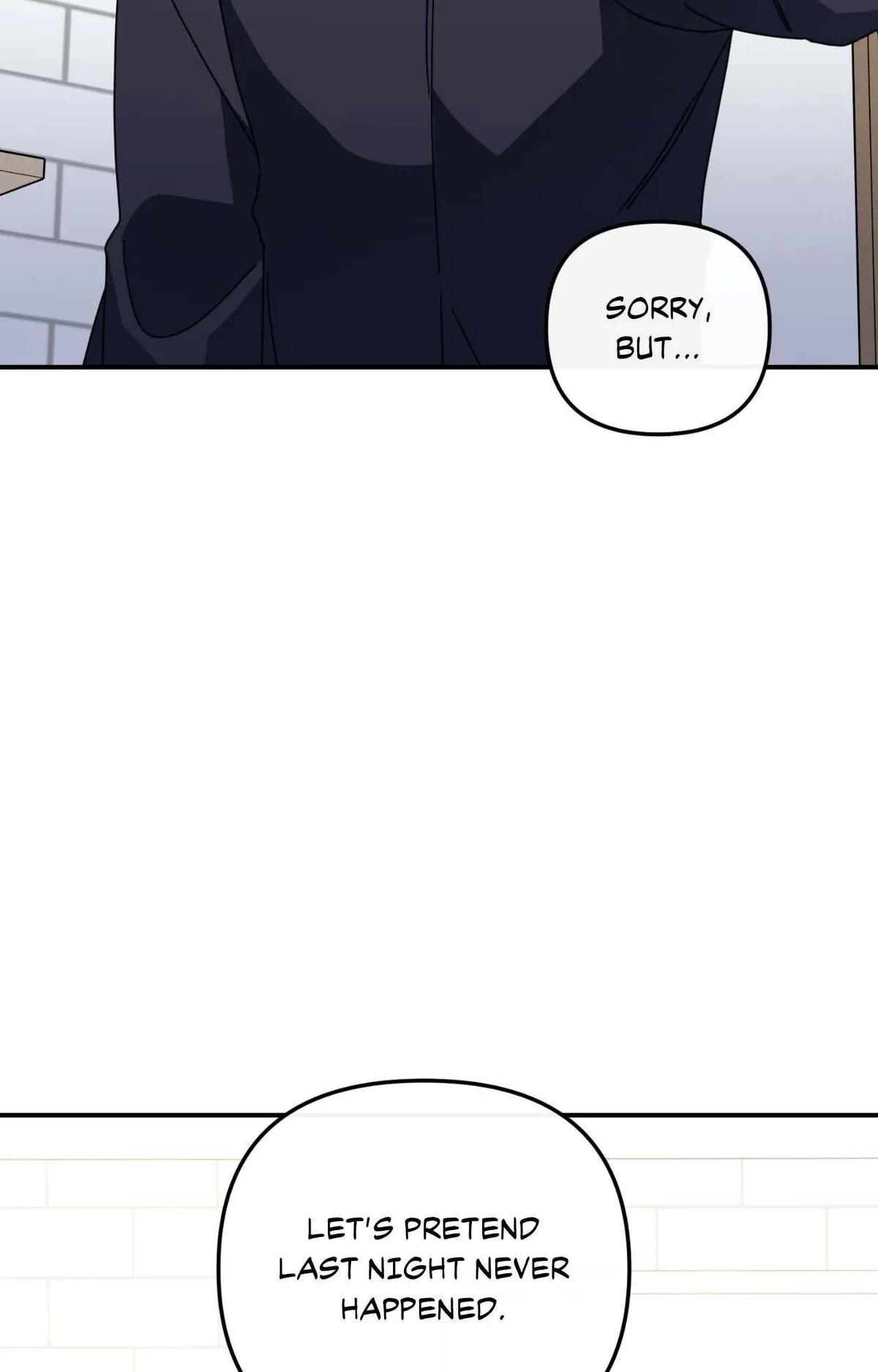 Pinocchio in the Closet Chapter 3 page 104 - 