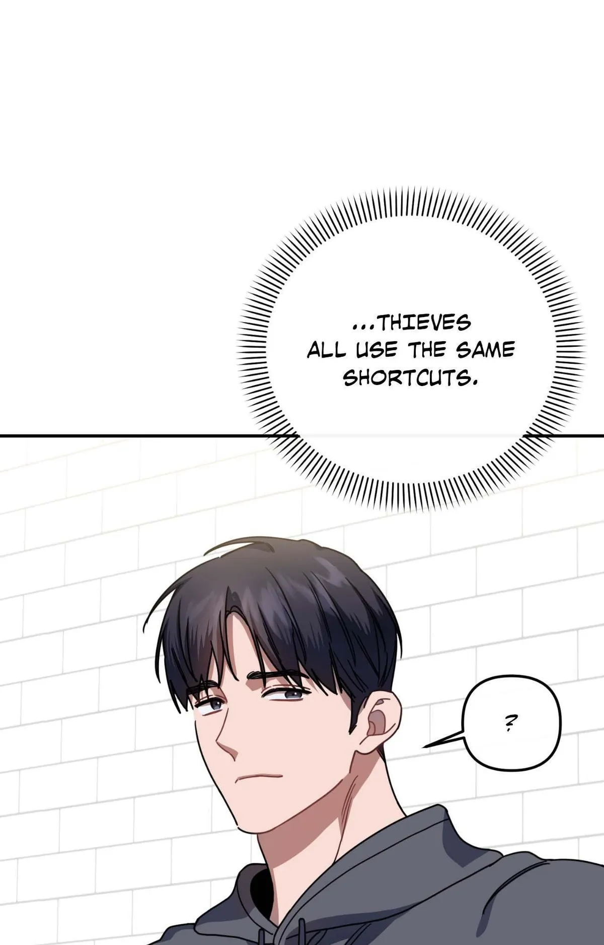 Pinocchio in the Closet Chapter 3 page 13 - 