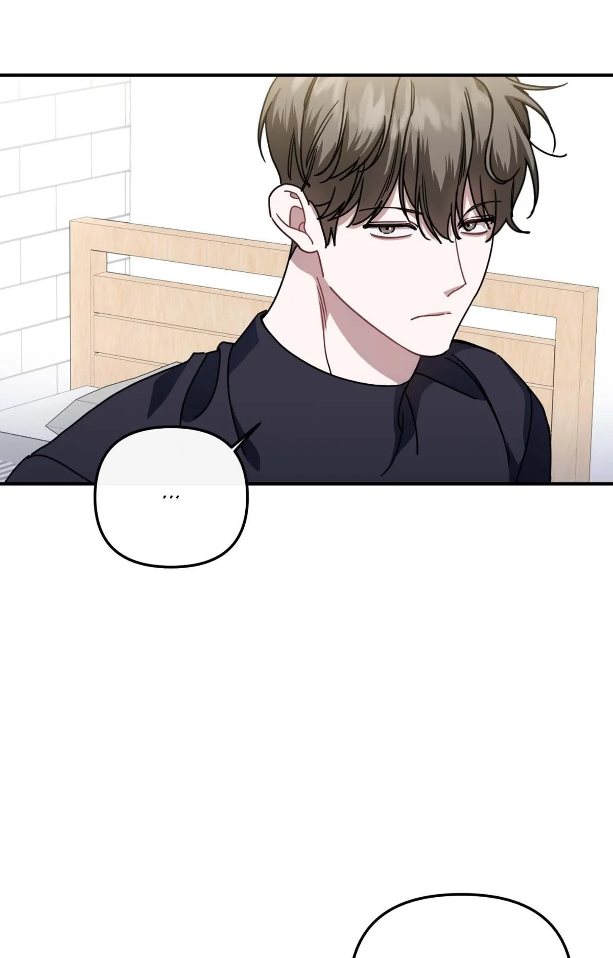 Pinocchio in the Closet Chapter 3 page 15 - 
