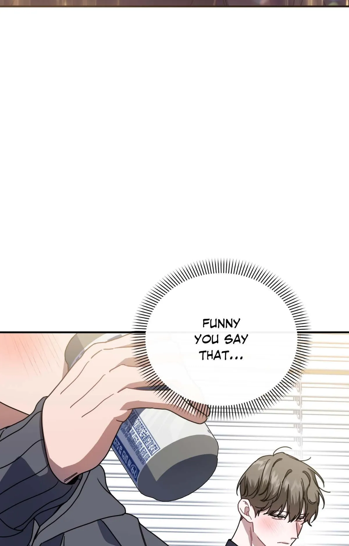 Pinocchio in the Closet Chapter 3 page 21 - 