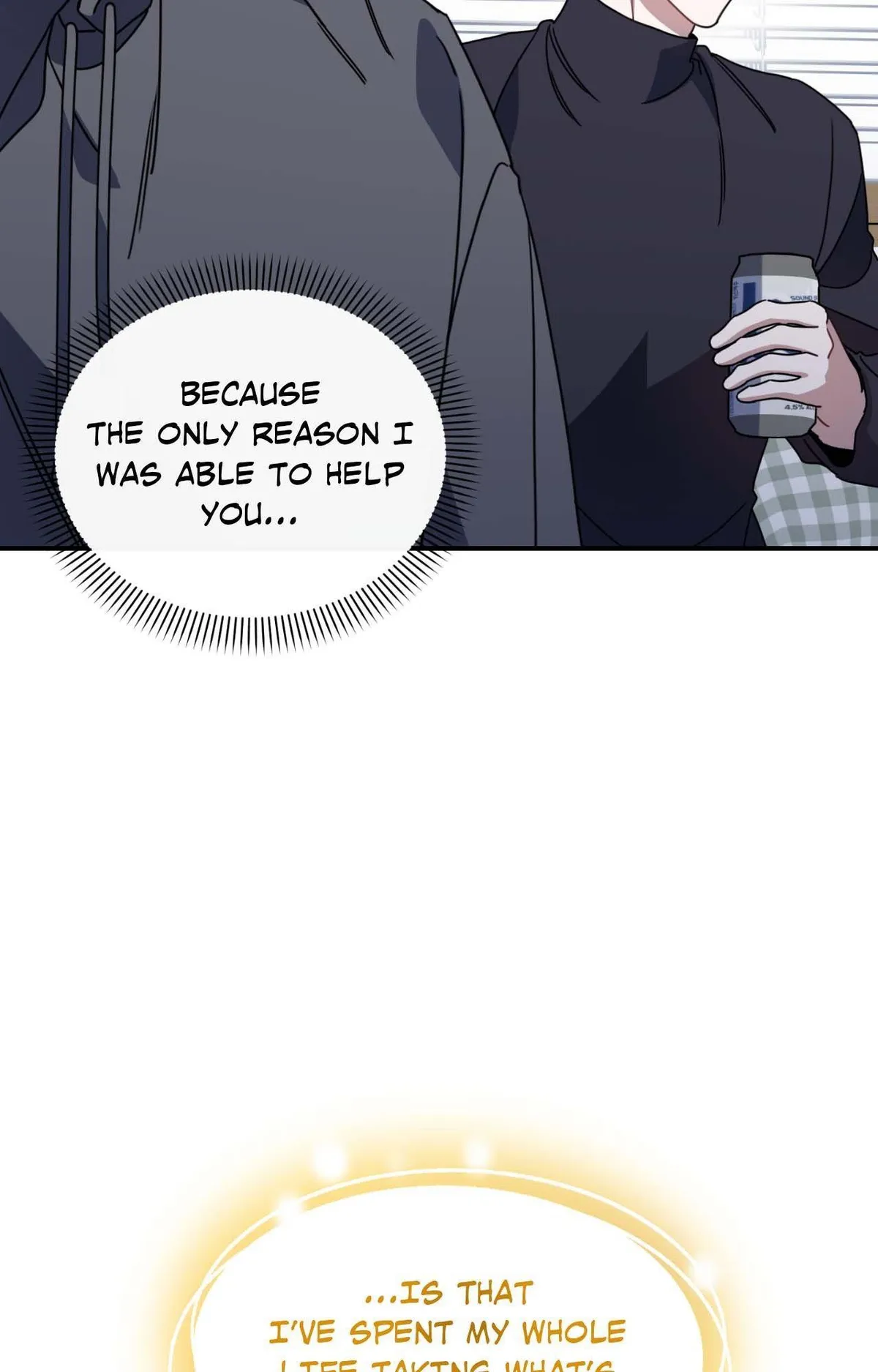 Pinocchio in the Closet Chapter 3 page 22 - 