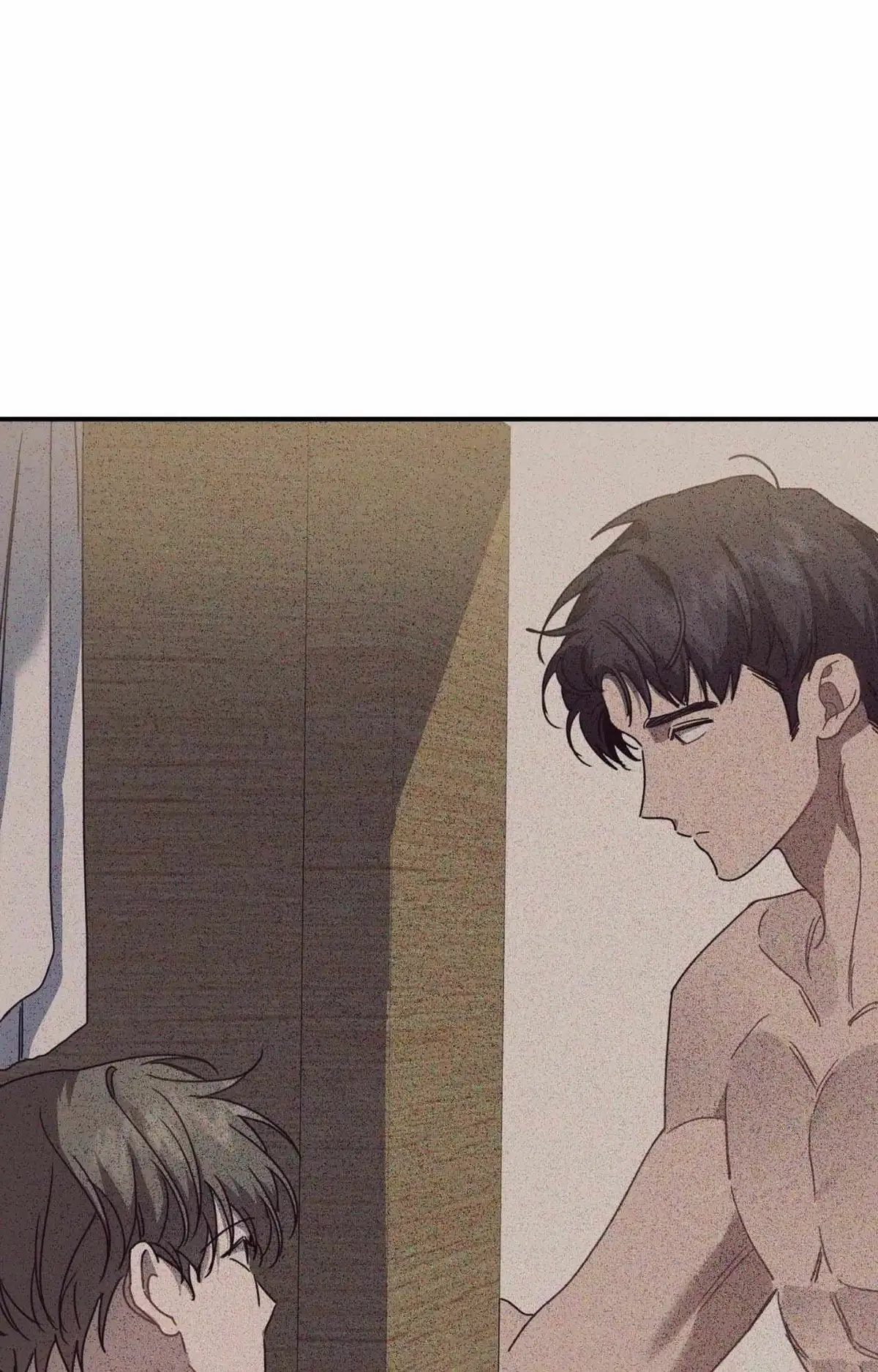 Pinocchio in the Closet Chapter 3 page 24 - 