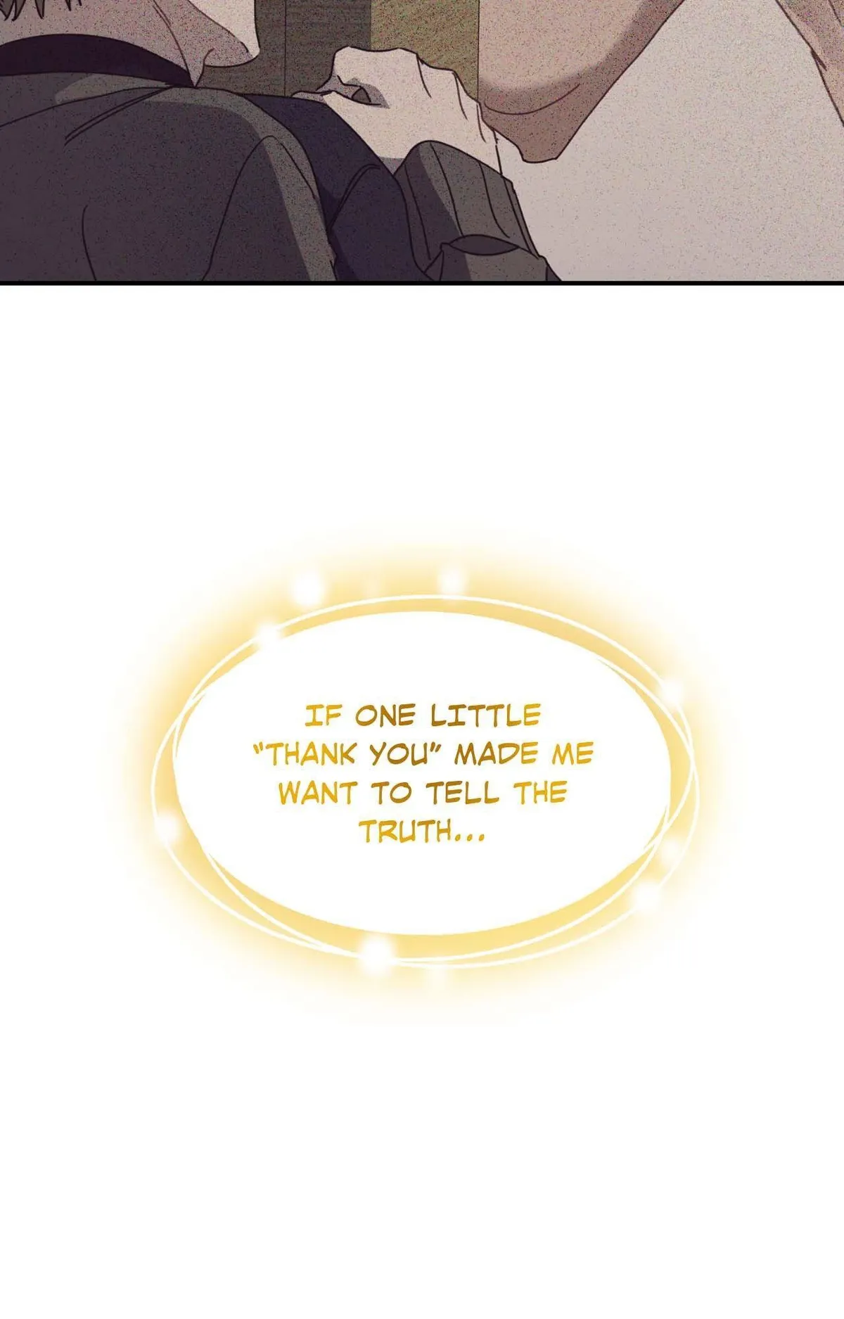 Pinocchio in the Closet Chapter 3 page 25 - 