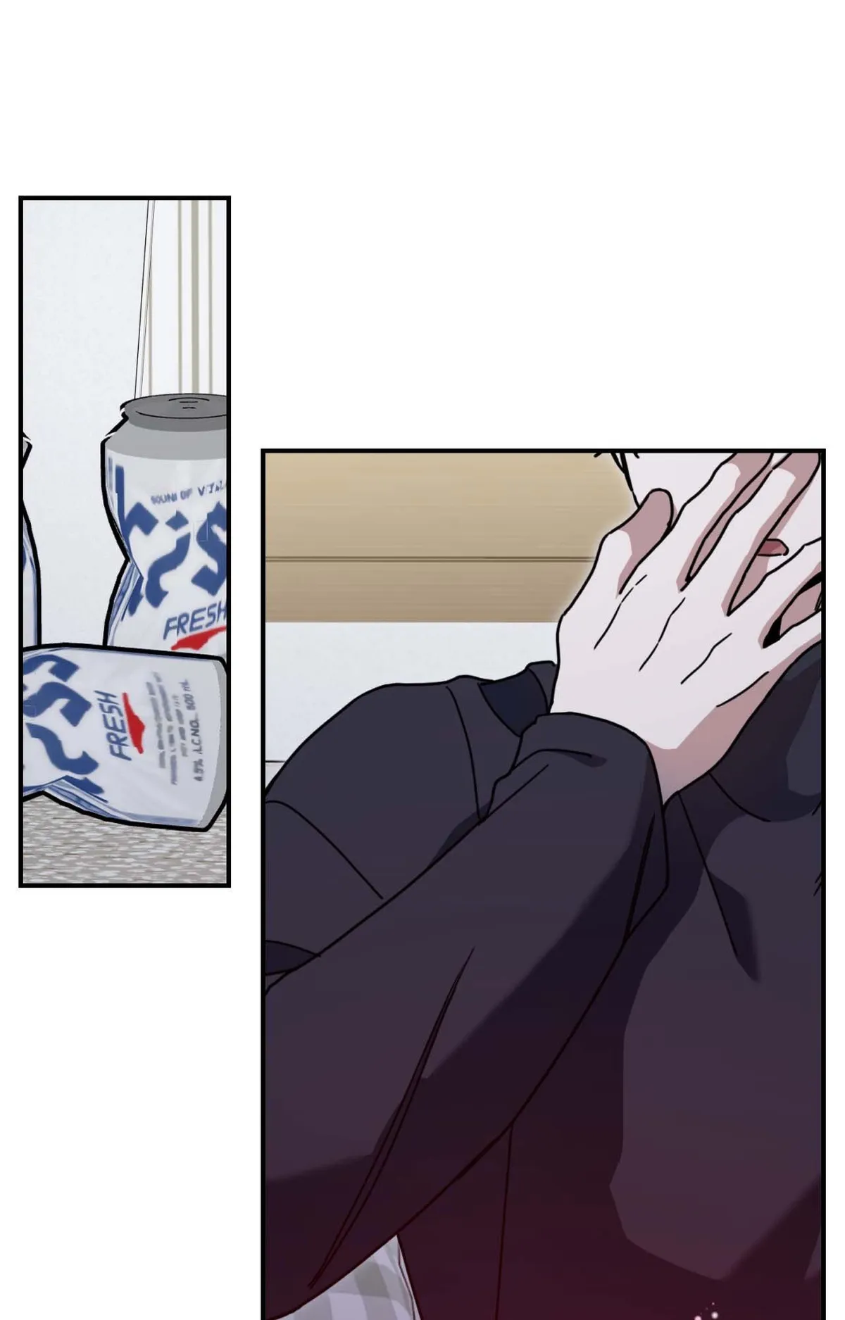 Pinocchio in the Closet Chapter 3 page 26 - 