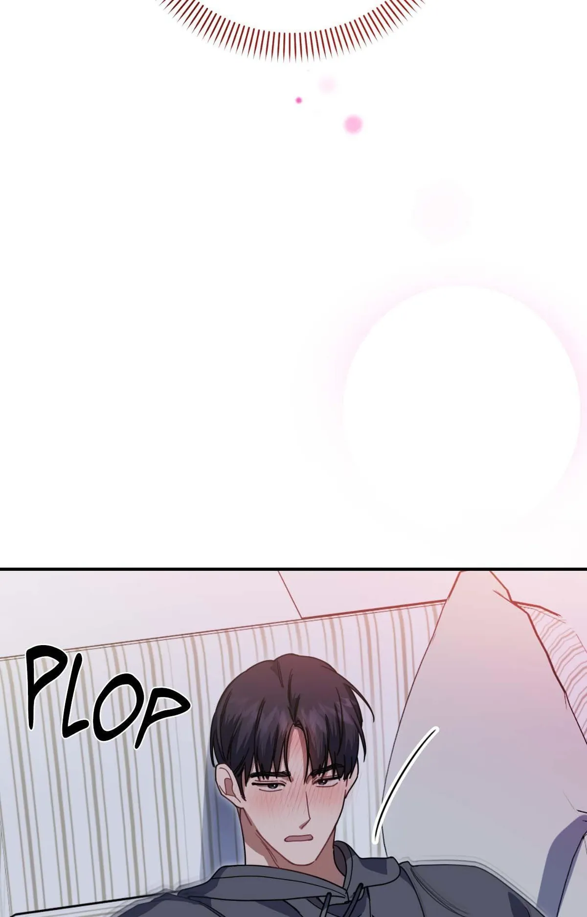 Pinocchio in the Closet Chapter 3 page 28 - 