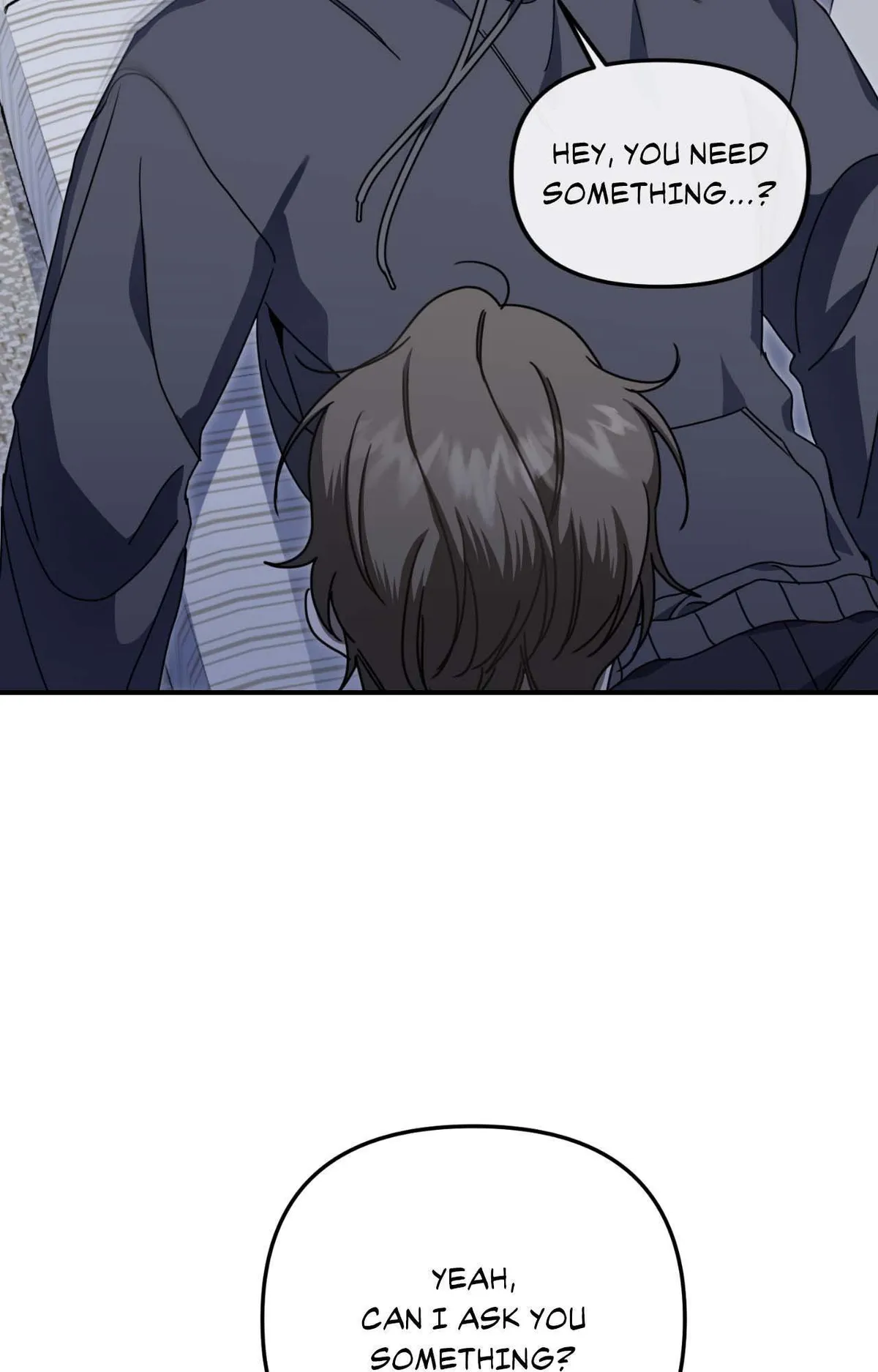 Pinocchio in the Closet Chapter 3 page 29 - 