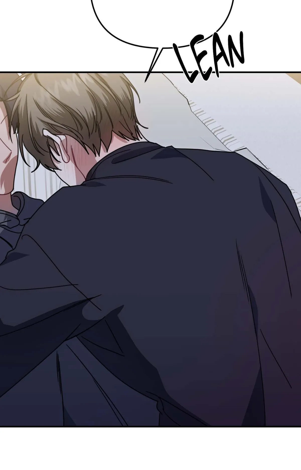 Pinocchio in the Closet Chapter 3 page 30 - 