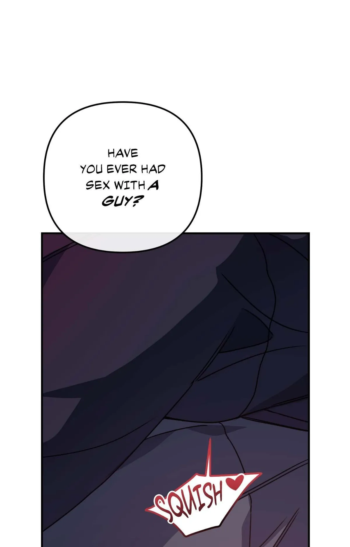 Pinocchio in the Closet Chapter 3 page 31 - 