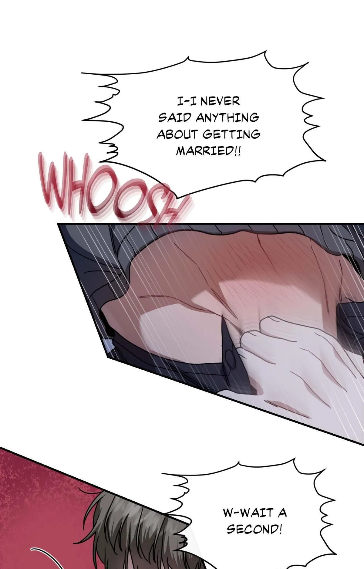 Pinocchio in the Closet Chapter 3 page 35 - 
