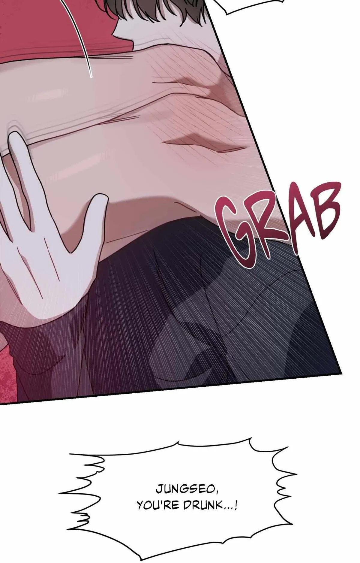 Pinocchio in the Closet Chapter 3 page 36 - 