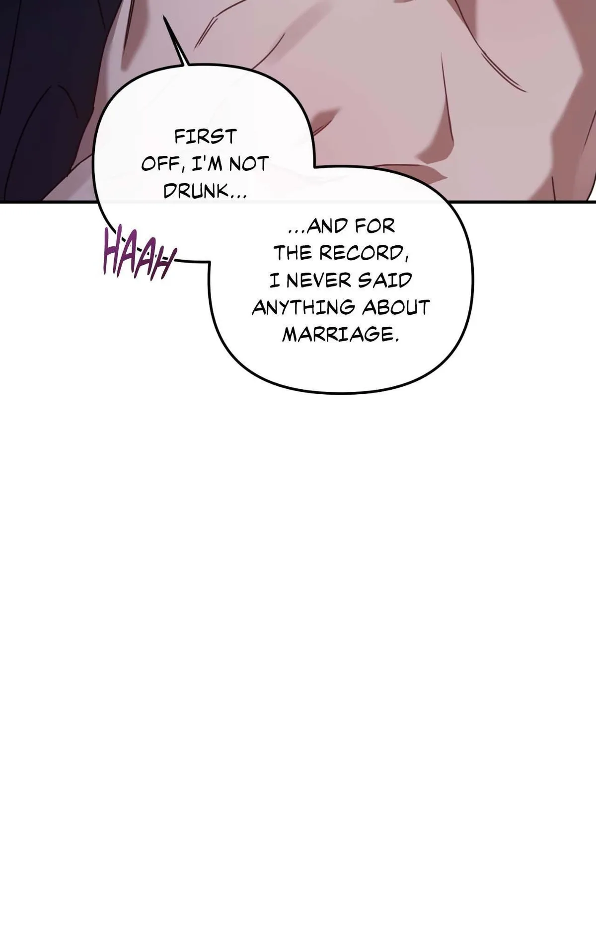 Pinocchio in the Closet Chapter 3 page 38 - 