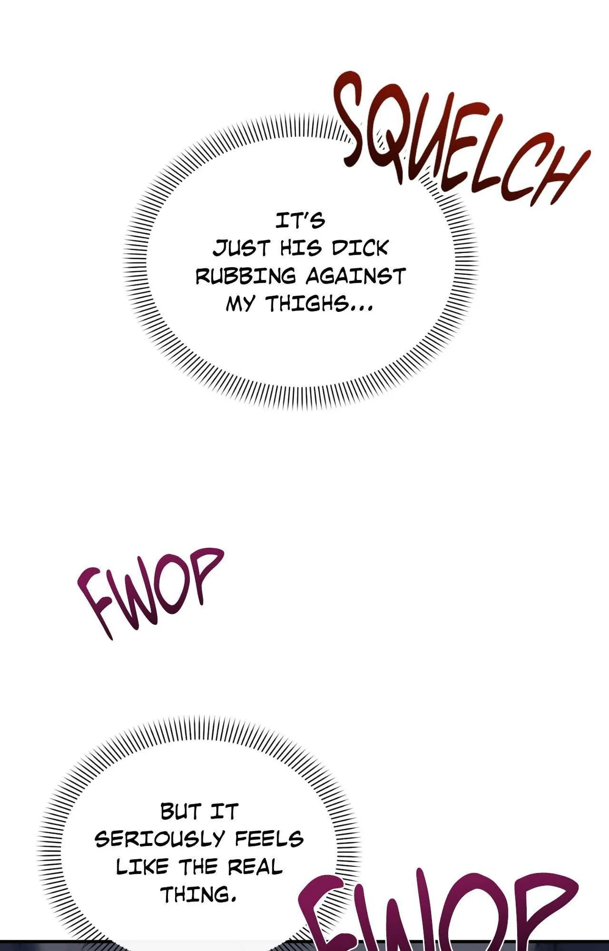 Pinocchio in the Closet Chapter 3 page 42 - 