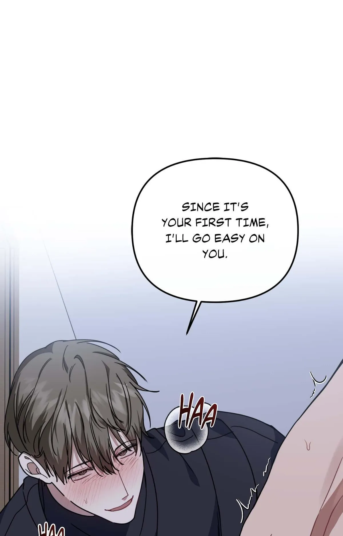 Pinocchio in the Closet Chapter 3 page 46 - 