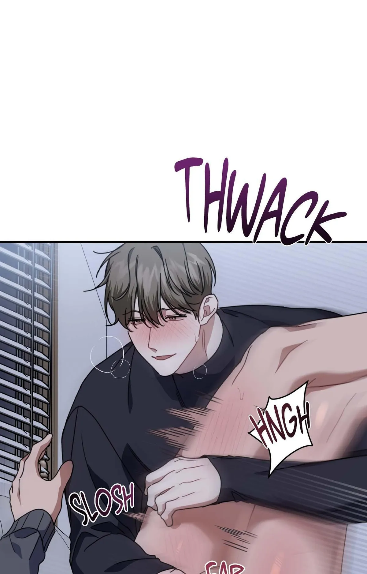 Pinocchio in the Closet Chapter 3 page 48 - 