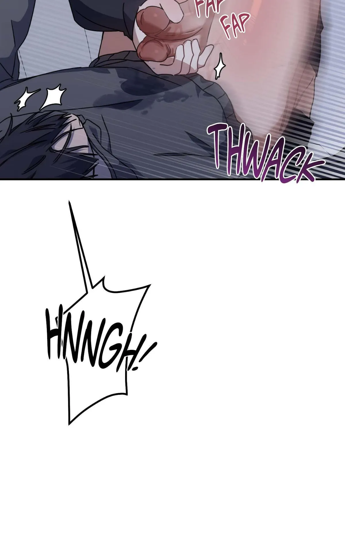 Pinocchio in the Closet Chapter 3 page 49 - 