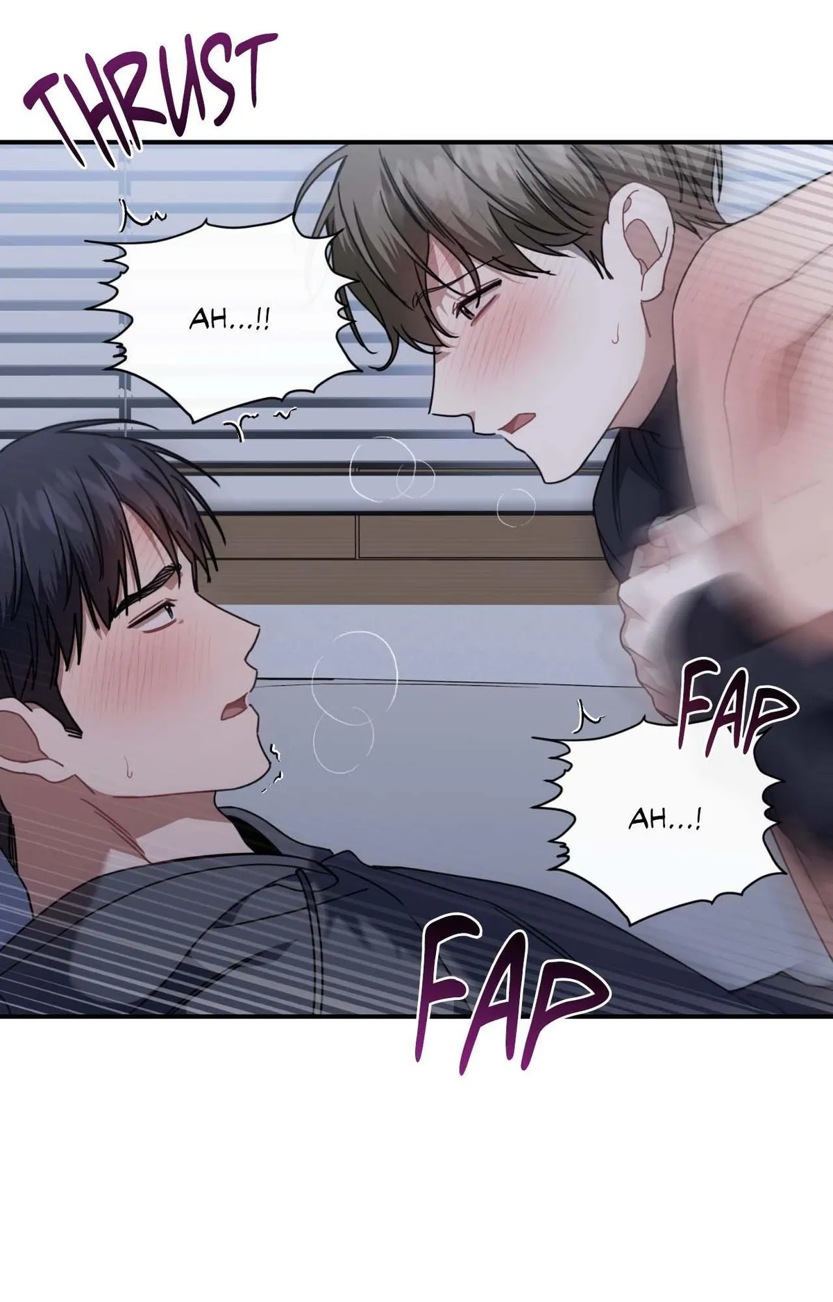Pinocchio in the Closet Chapter 3 page 50 - 