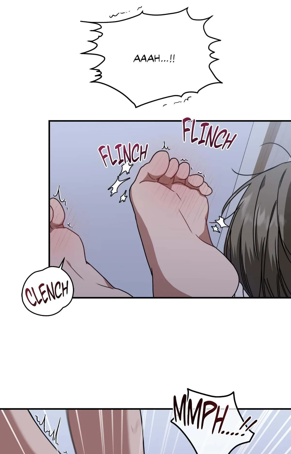 Pinocchio in the Closet Chapter 3 page 51 - 