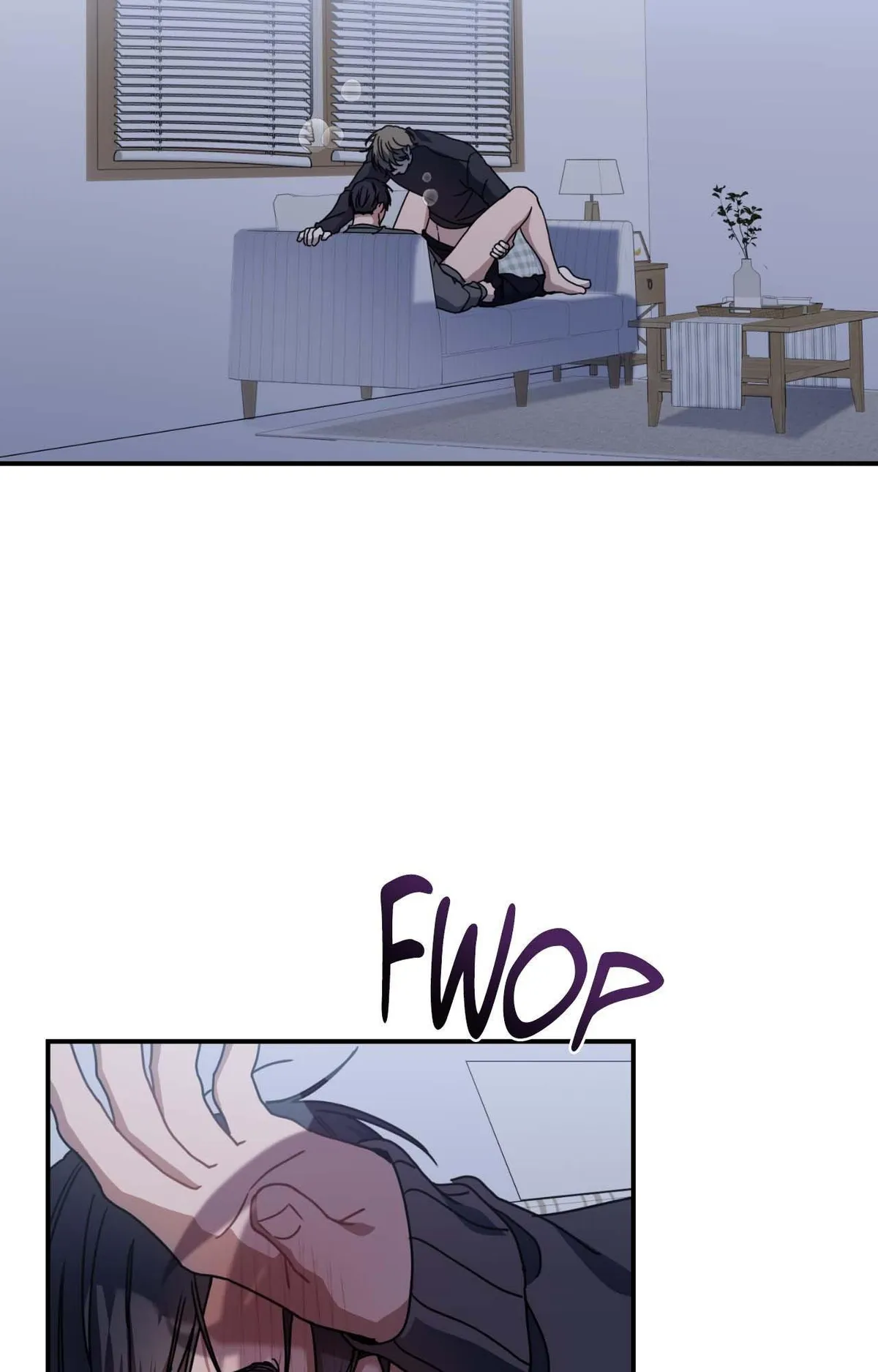 Pinocchio in the Closet Chapter 3 page 54 - 