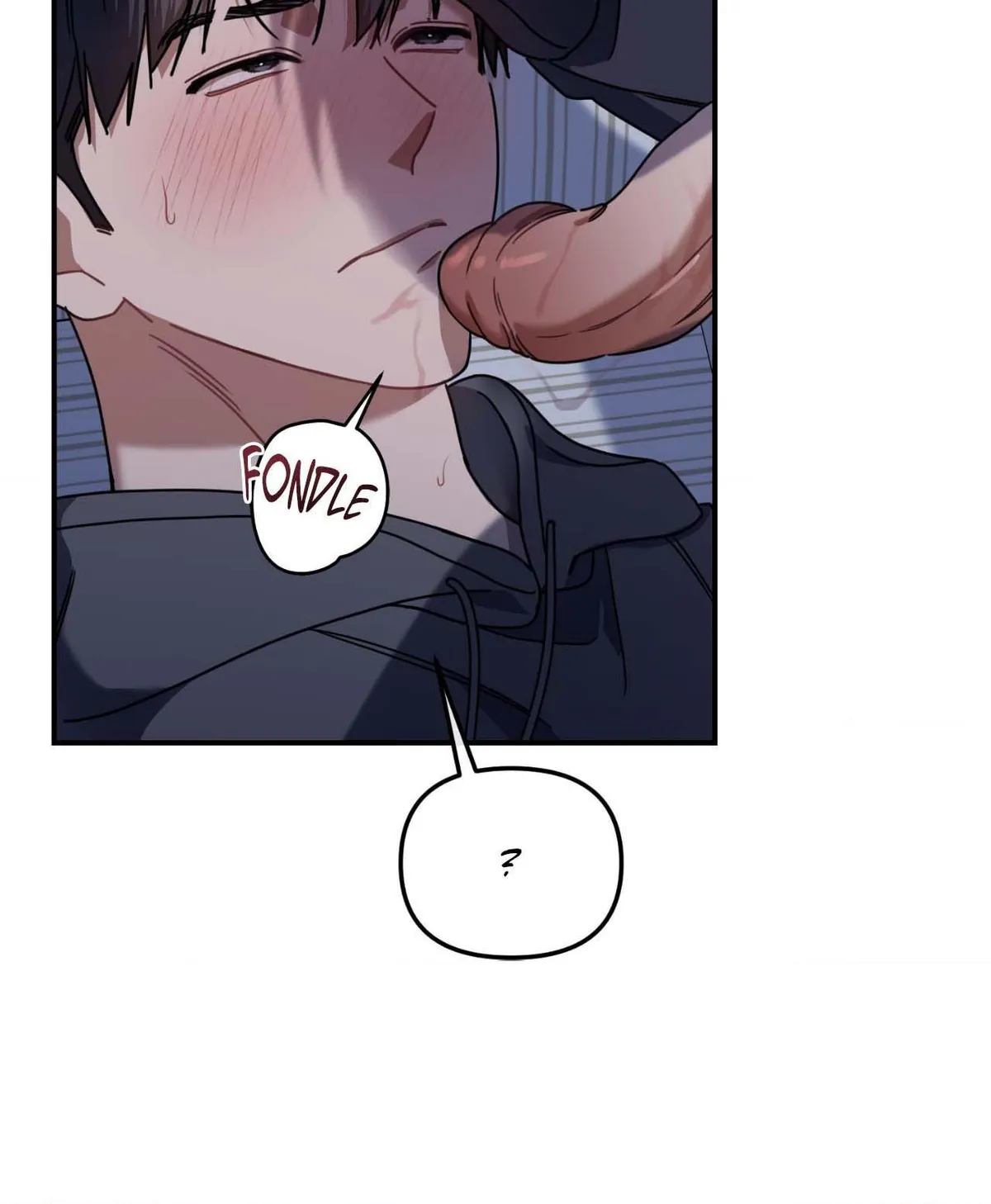 Pinocchio in the Closet Chapter 3 page 55 - 