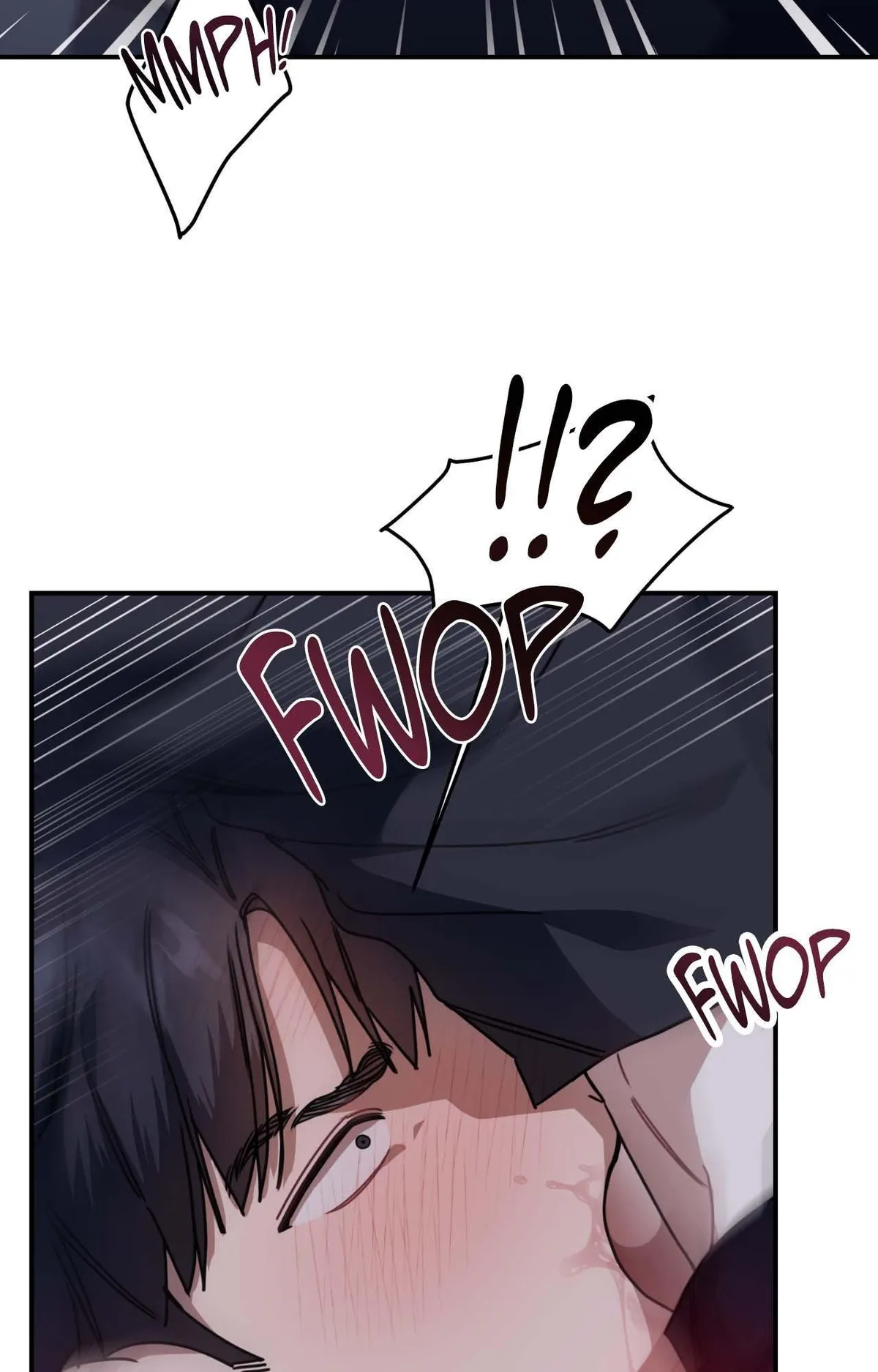 Pinocchio in the Closet Chapter 3 page 58 - 