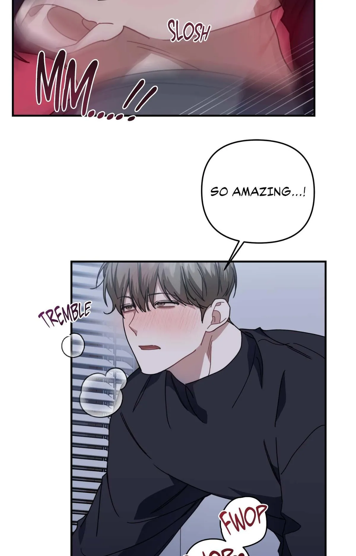 Pinocchio in the Closet Chapter 3 page 59 - 