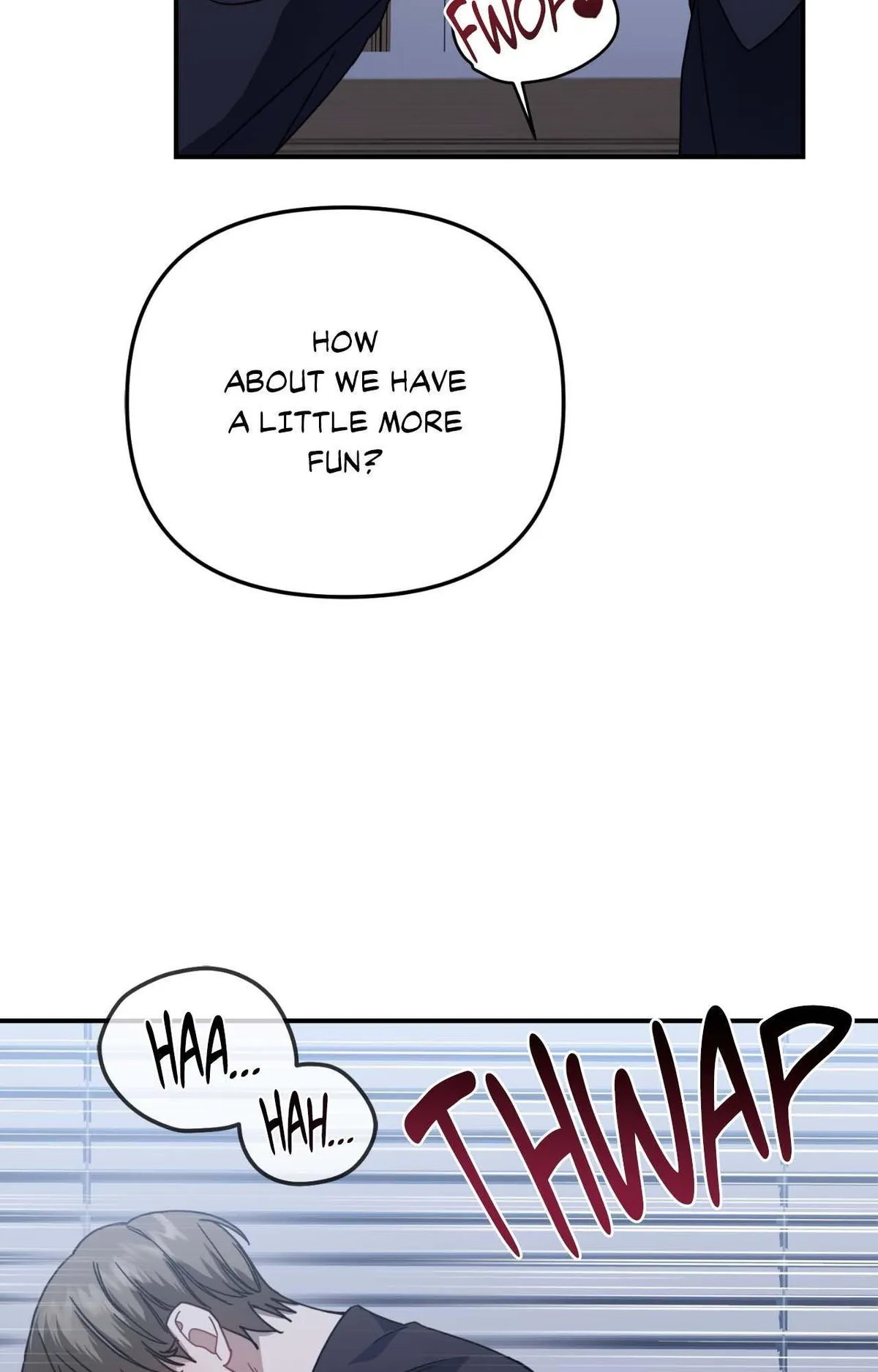 Pinocchio in the Closet Chapter 3 page 60 - 