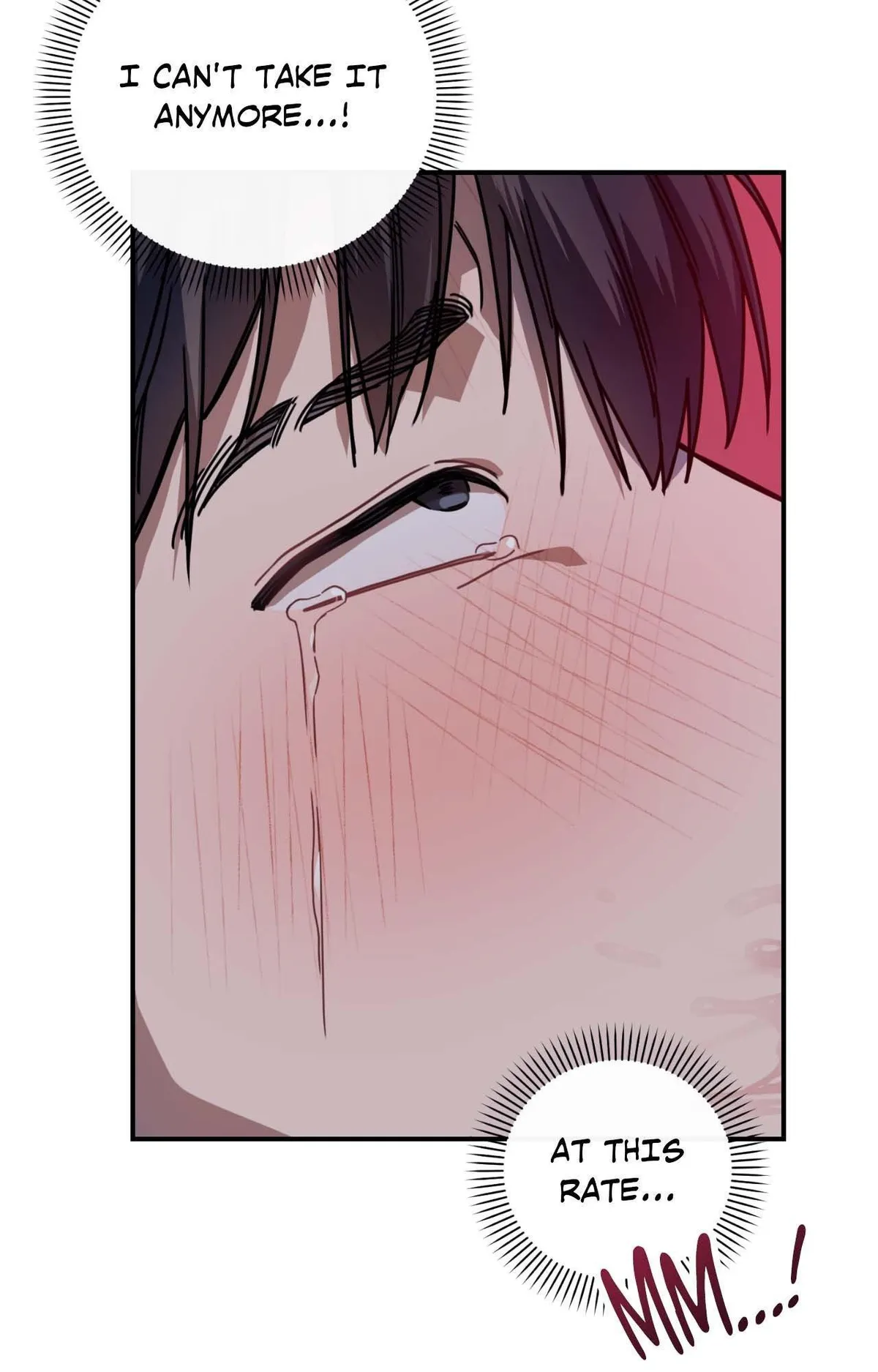 Pinocchio in the Closet Chapter 3 page 64 - 
