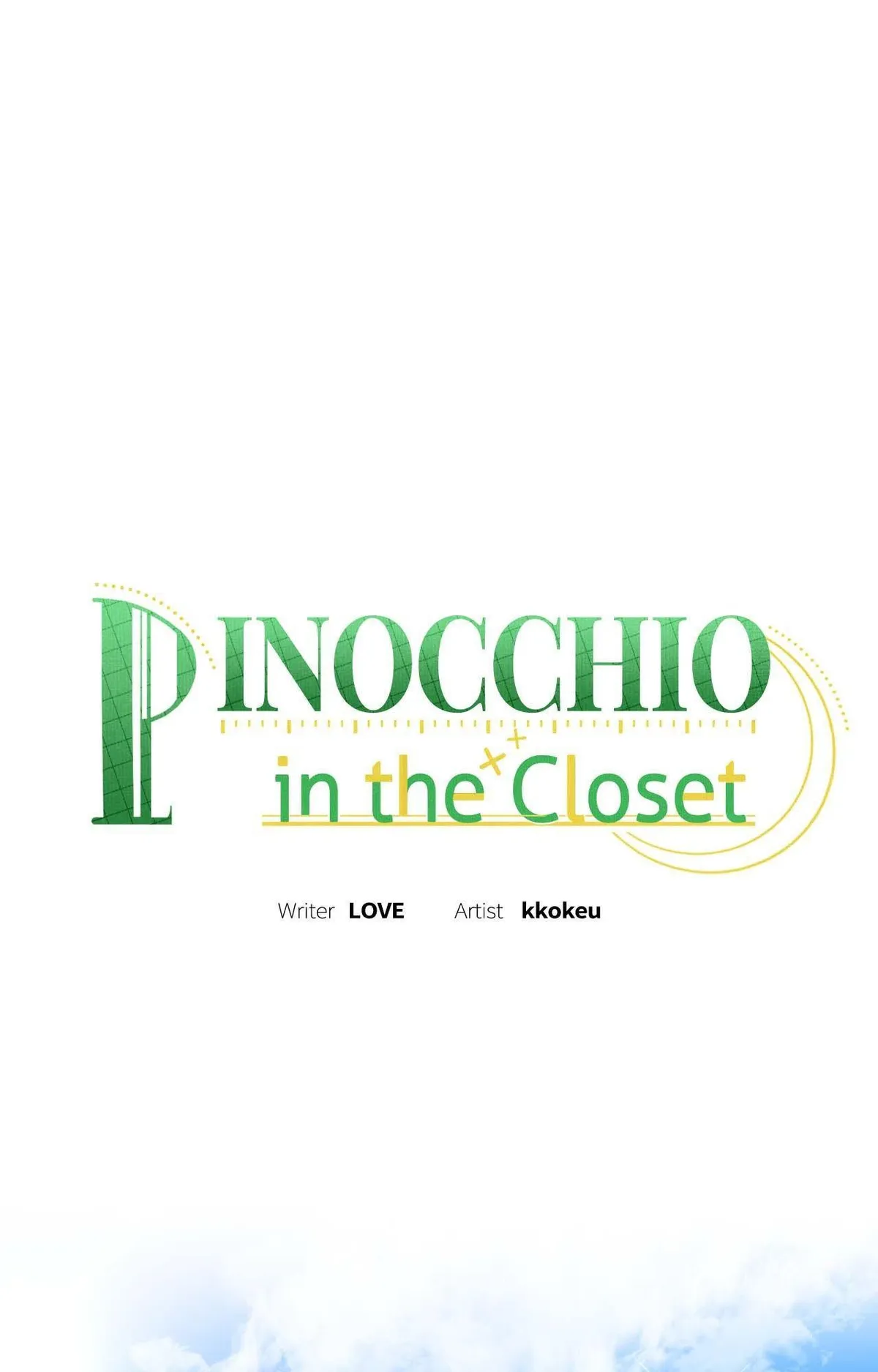 Pinocchio in the Closet Chapter 3 page 66 - 