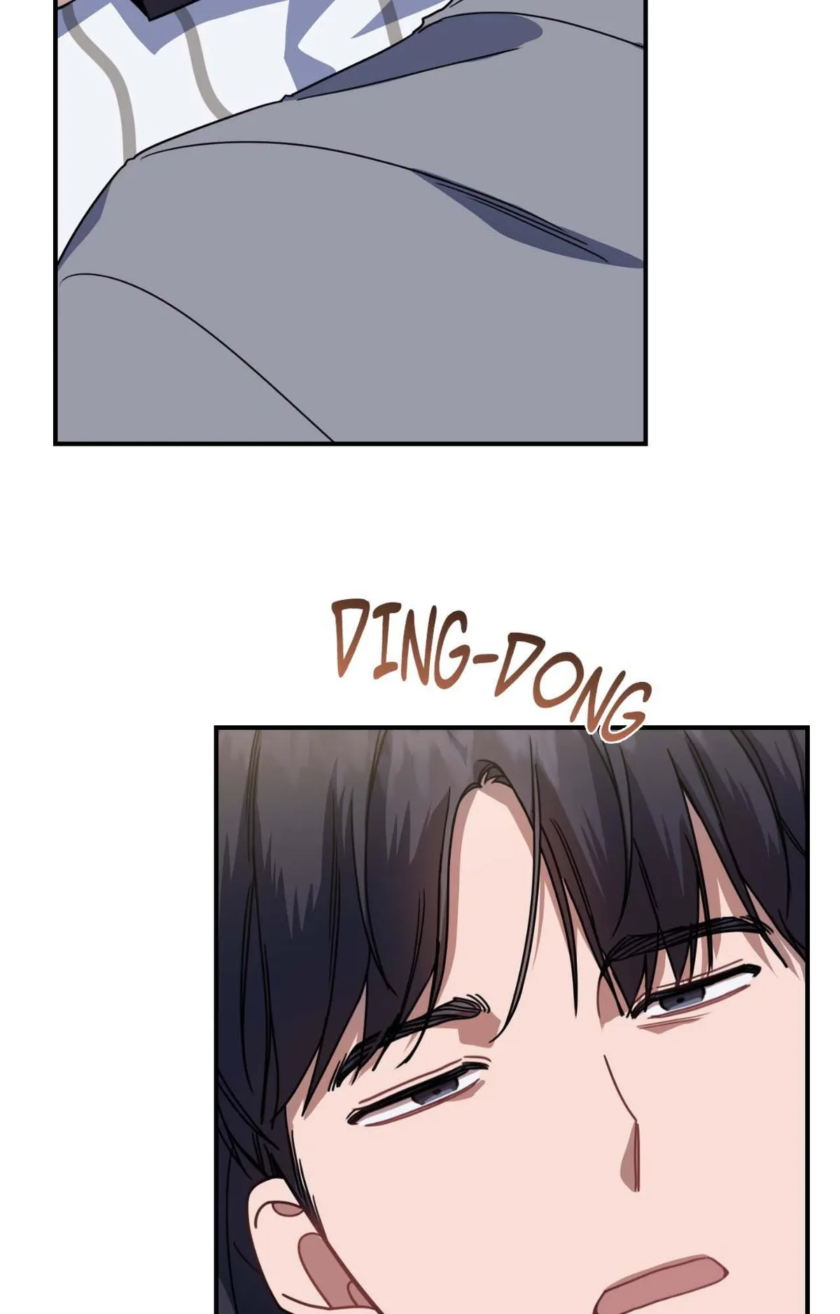 Pinocchio in the Closet Chapter 3 page 70 - 