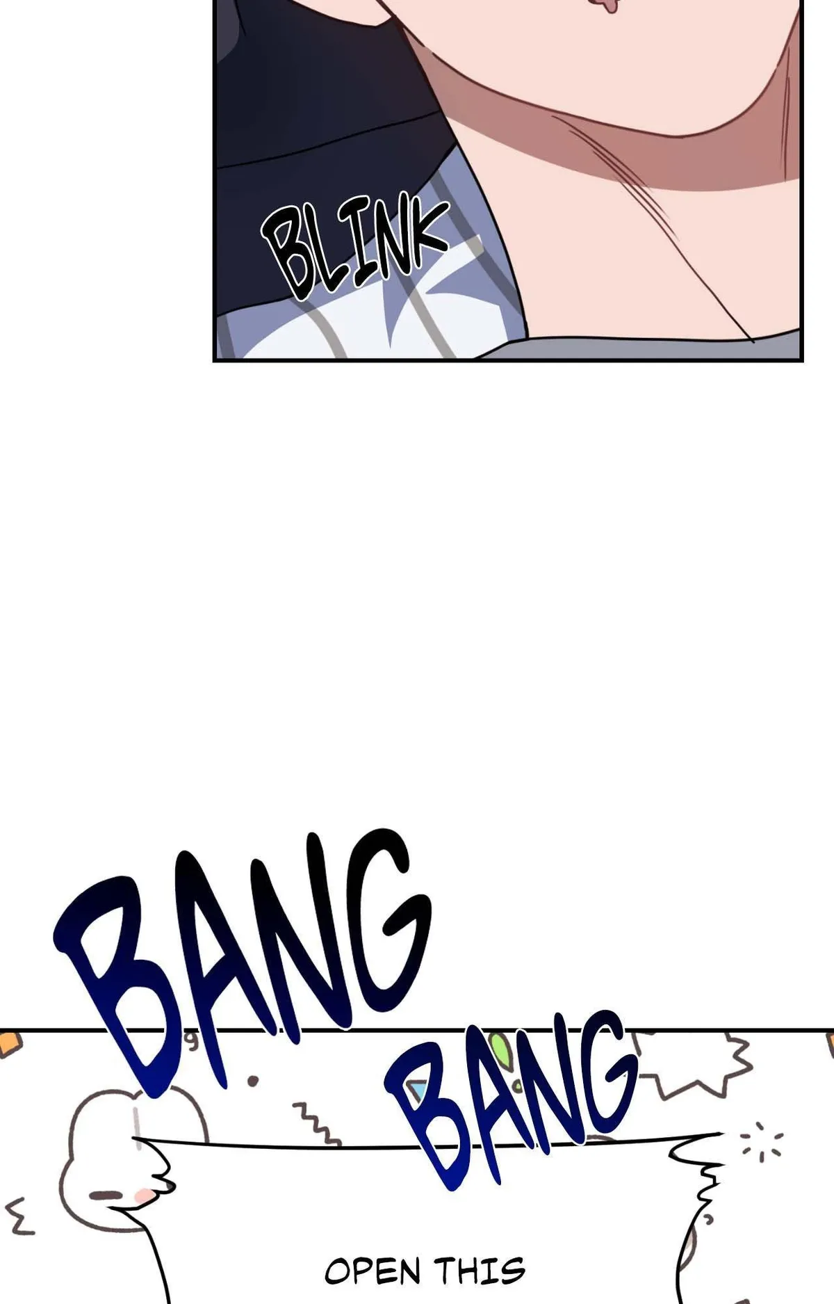 Pinocchio in the Closet Chapter 3 page 71 - 