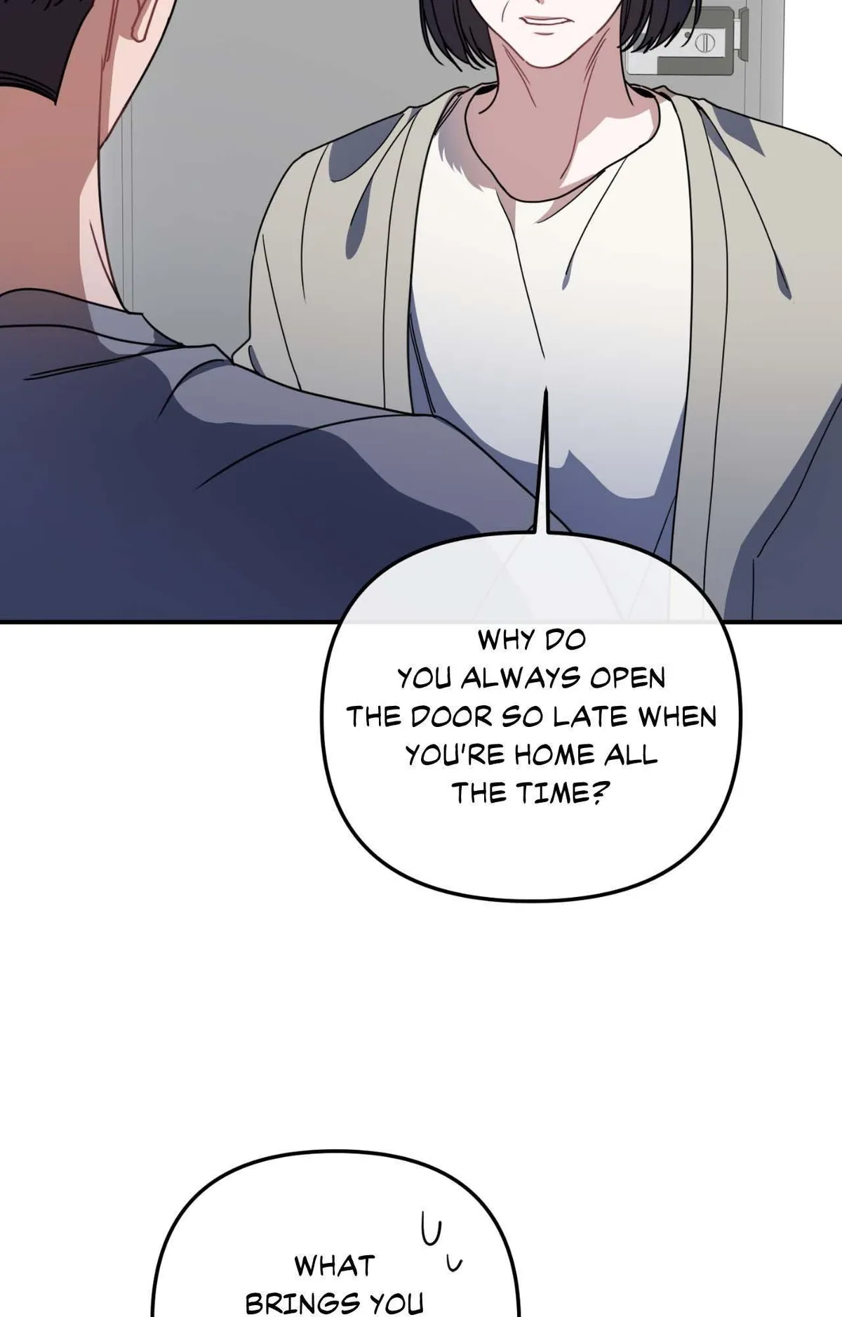 Pinocchio in the Closet Chapter 3 page 78 - 