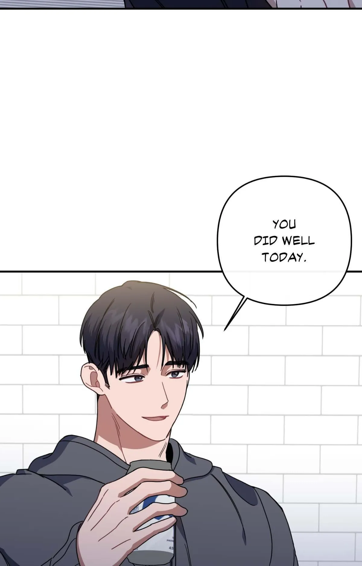 Pinocchio in the Closet Chapter 3 page 9 - 