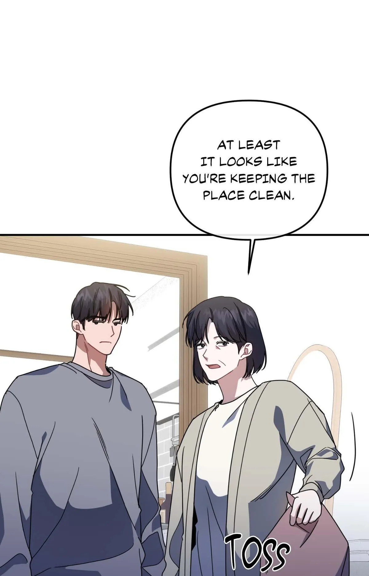 Pinocchio in the Closet Chapter 3 page 82 - 