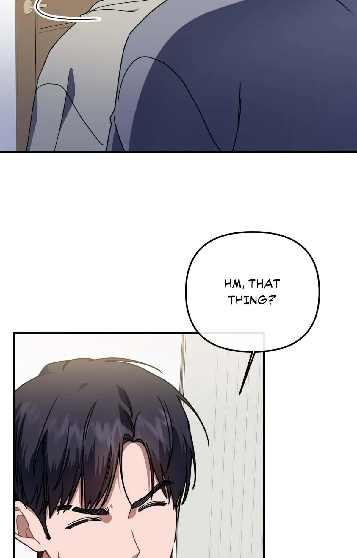 Pinocchio in the Closet Chapter 3 page 84 - 