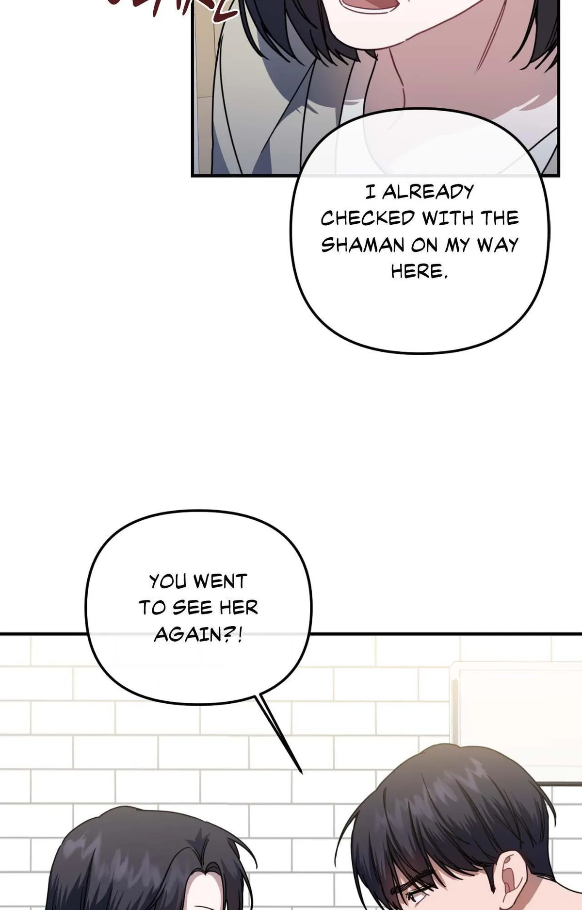 Pinocchio in the Closet Chapter 3 page 86 - 