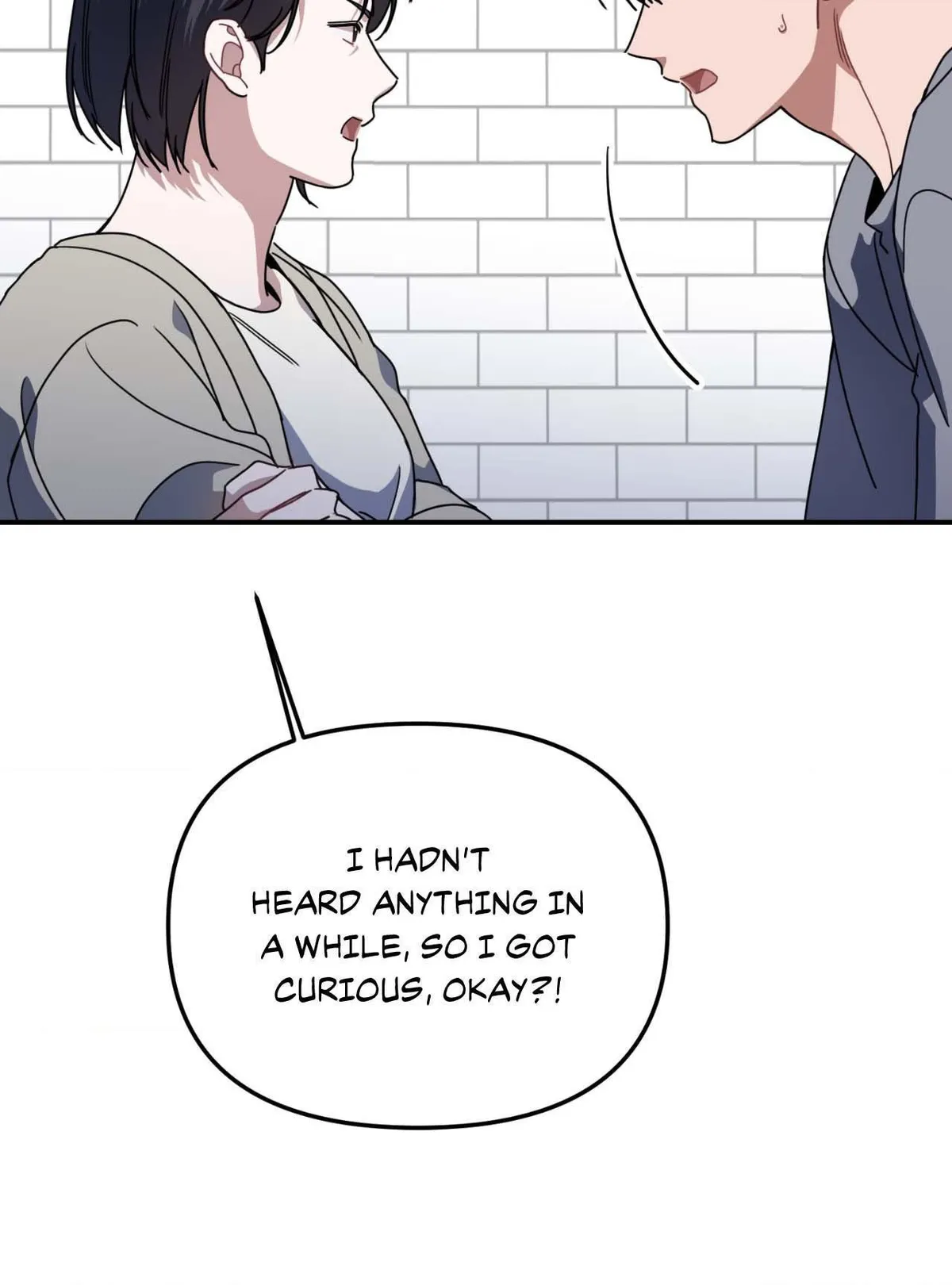 Pinocchio in the Closet Chapter 3 page 87 - 