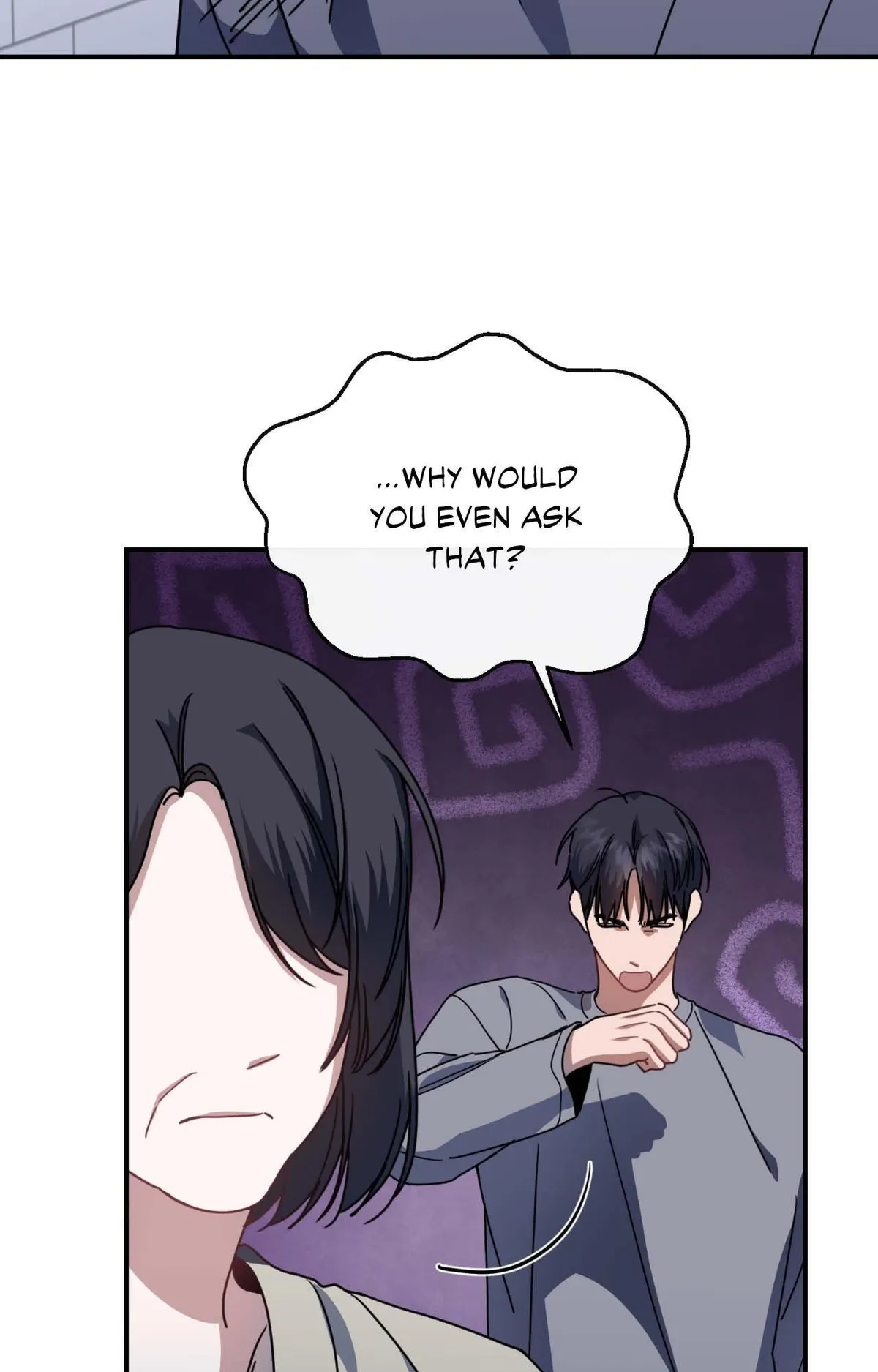 Pinocchio in the Closet Chapter 3 page 89 - 