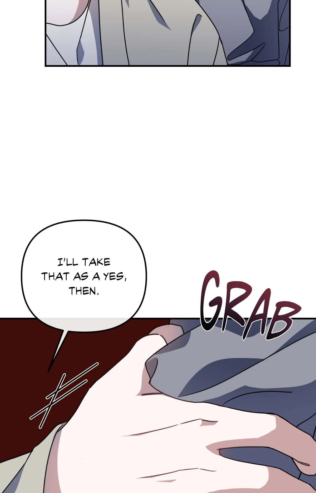 Pinocchio in the Closet Chapter 3 page 90 - 