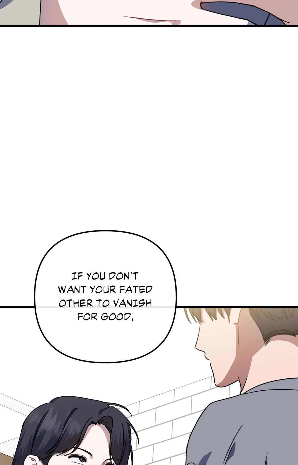 Pinocchio in the Closet Chapter 3 page 91 - 