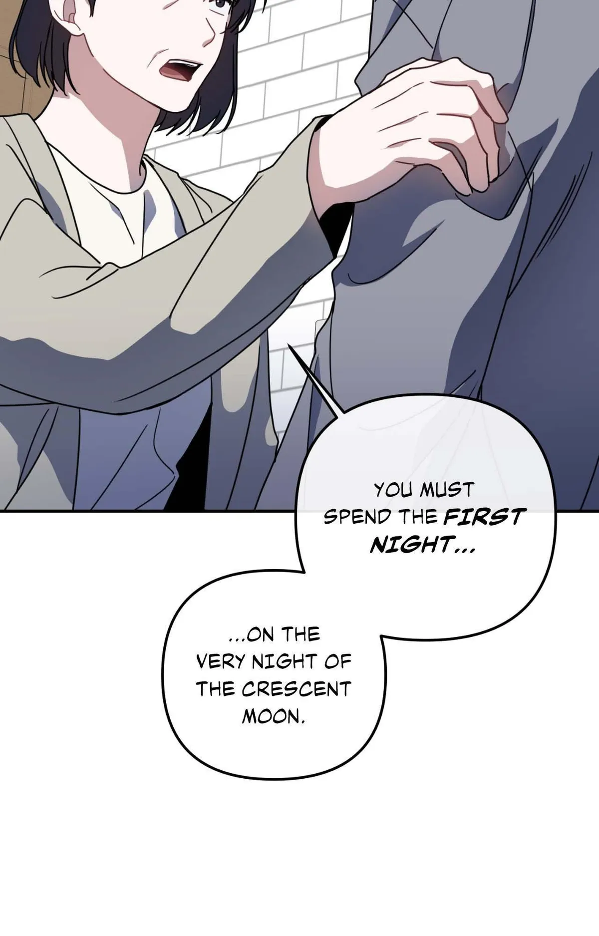 Pinocchio in the Closet Chapter 3 page 92 - 