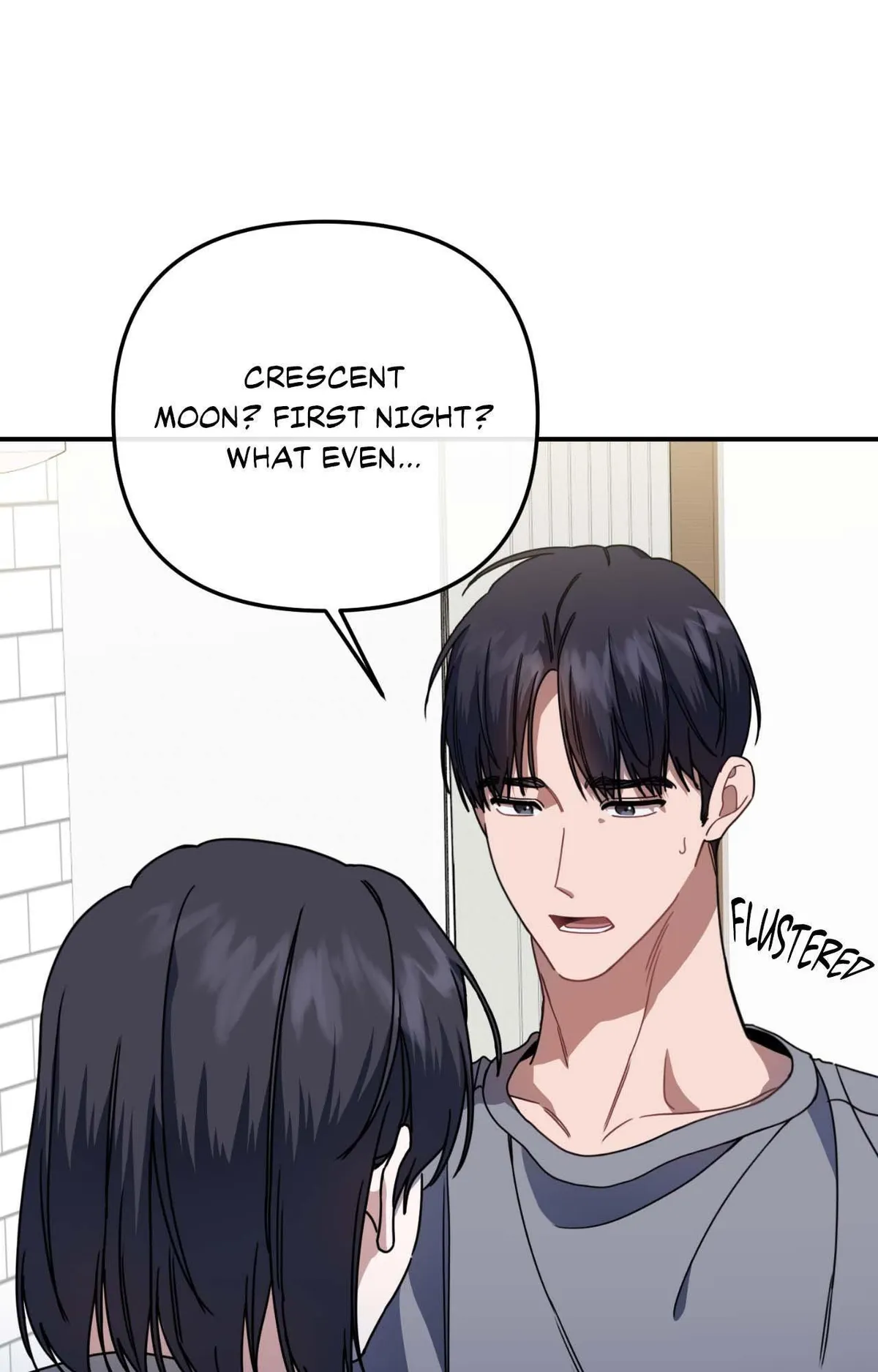 Pinocchio in the Closet Chapter 3 page 93 - 