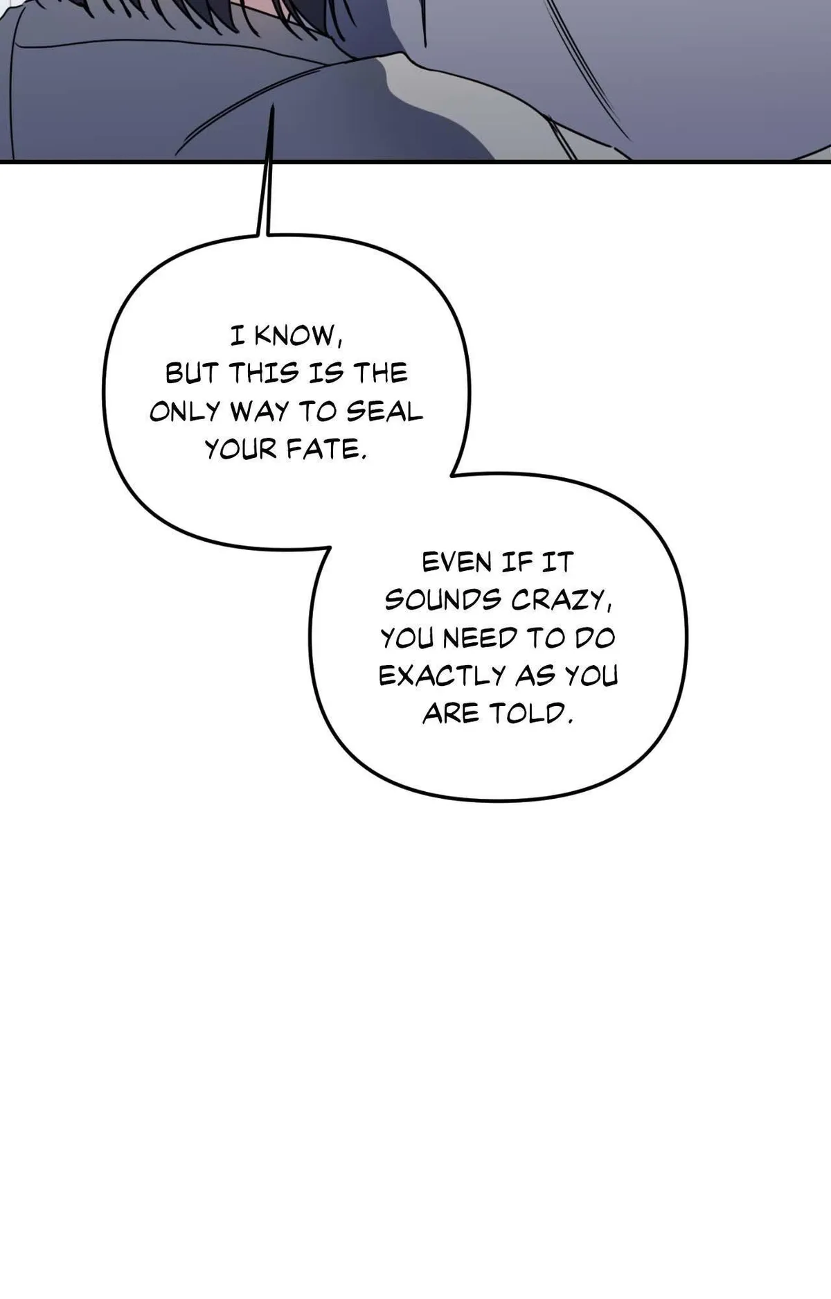 Pinocchio in the Closet Chapter 3 page 94 - 